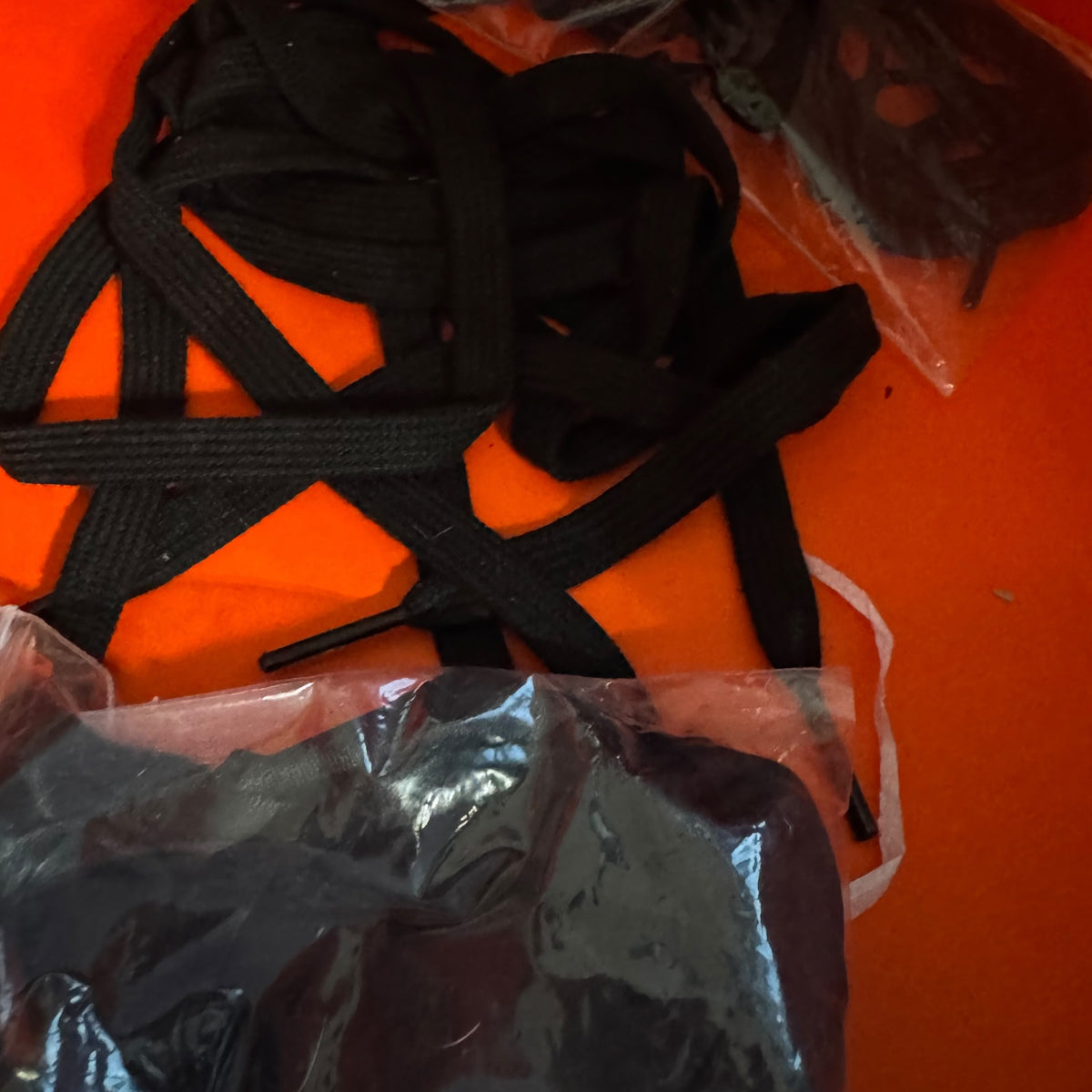 Sacai LD Waffle (42.5EU)
