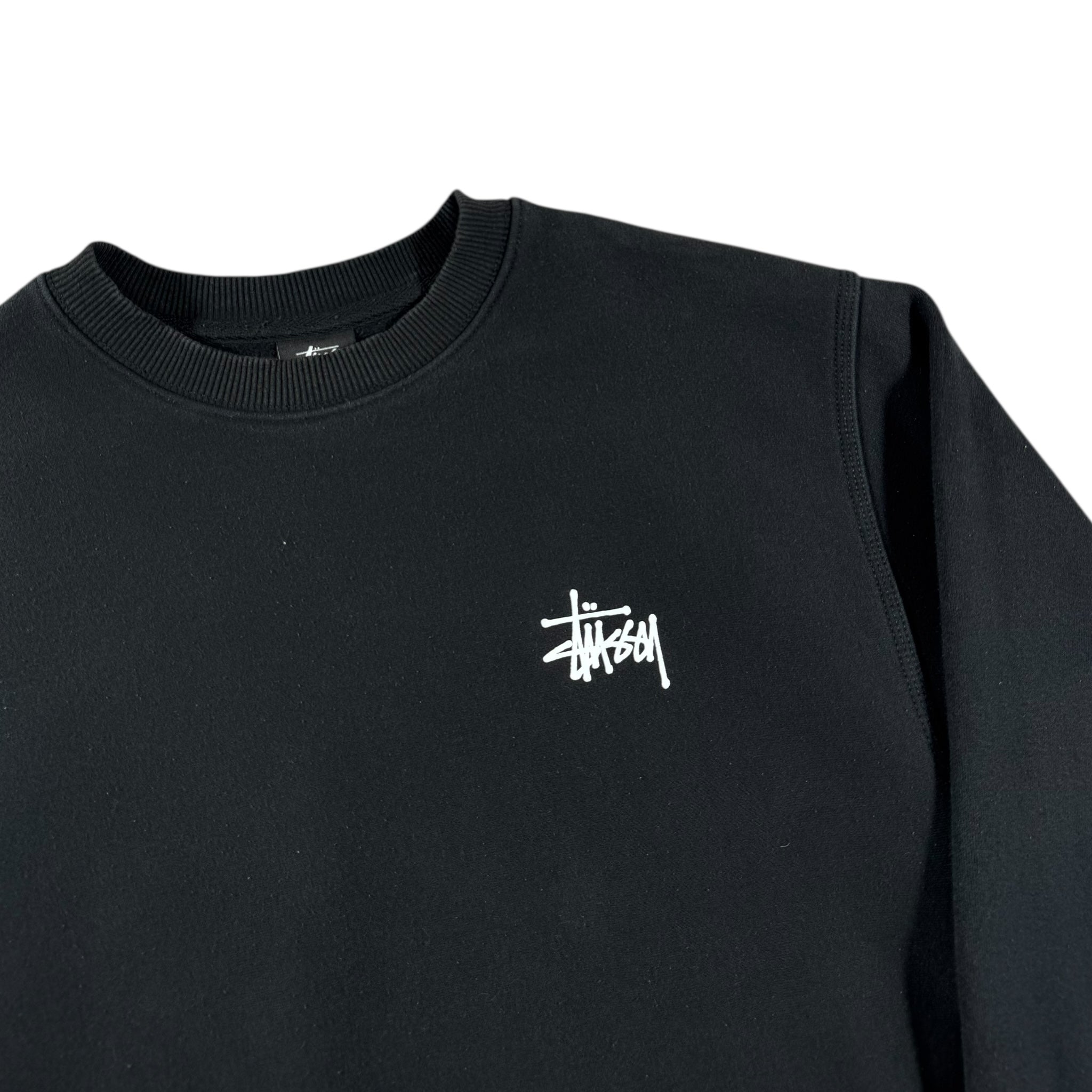 Sweat Stussy (S)