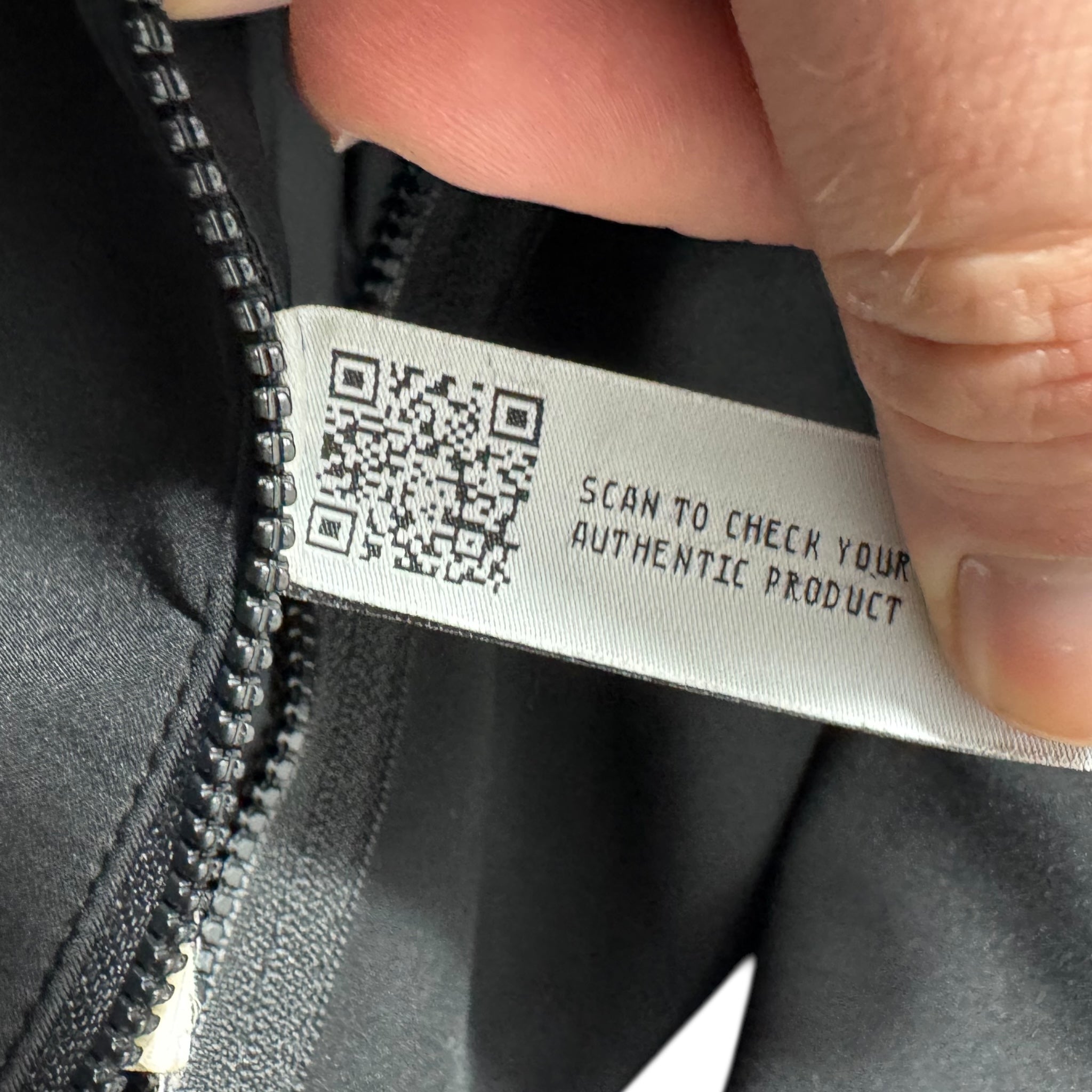 Softshell C.P. Company (14A)