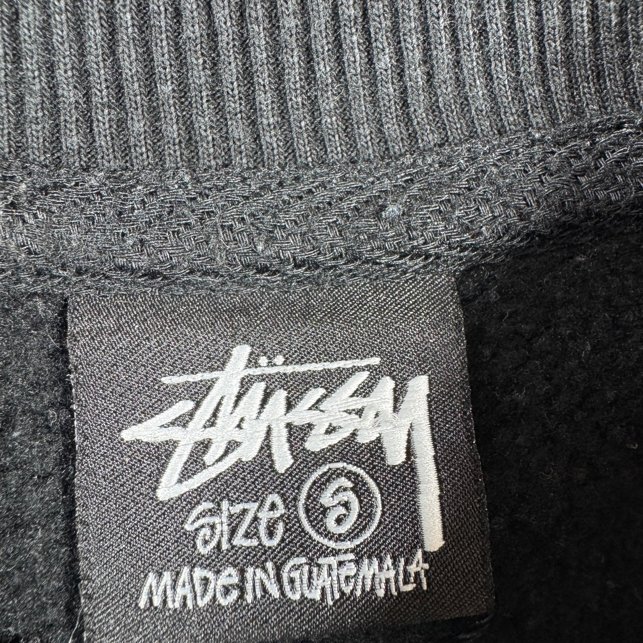 Sweat Stussy (S)