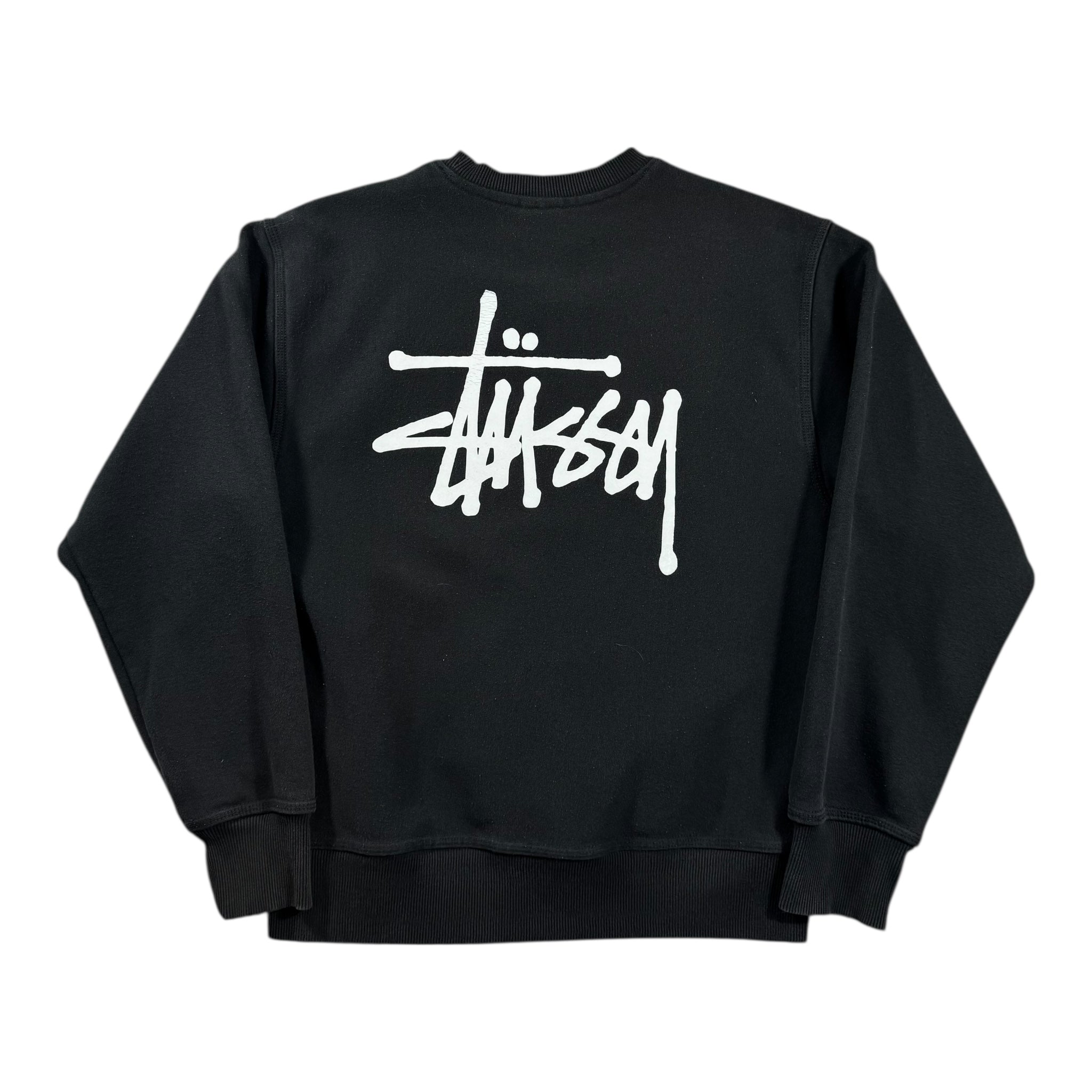 Sweat Stussy (S)