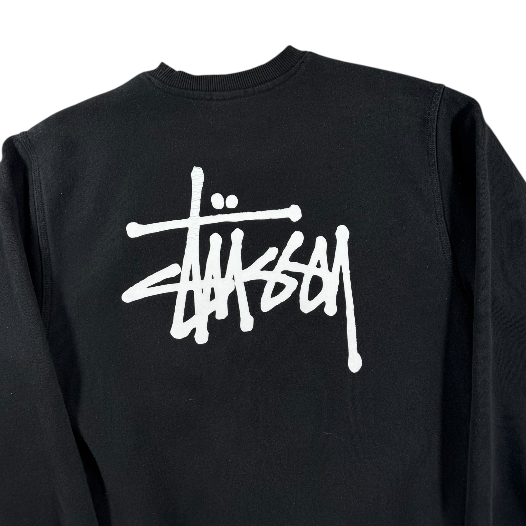 Sweat Stussy (S)