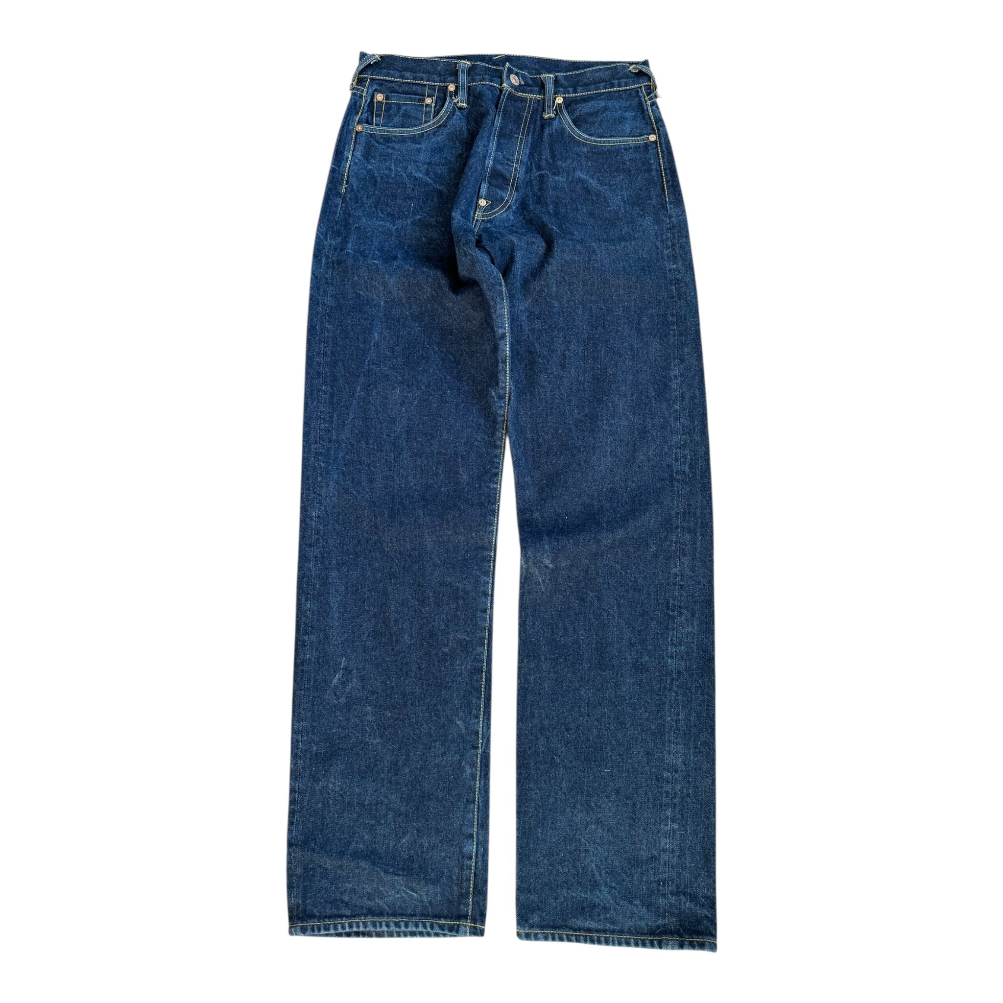 Jean baggy Evisu Daicock (M)