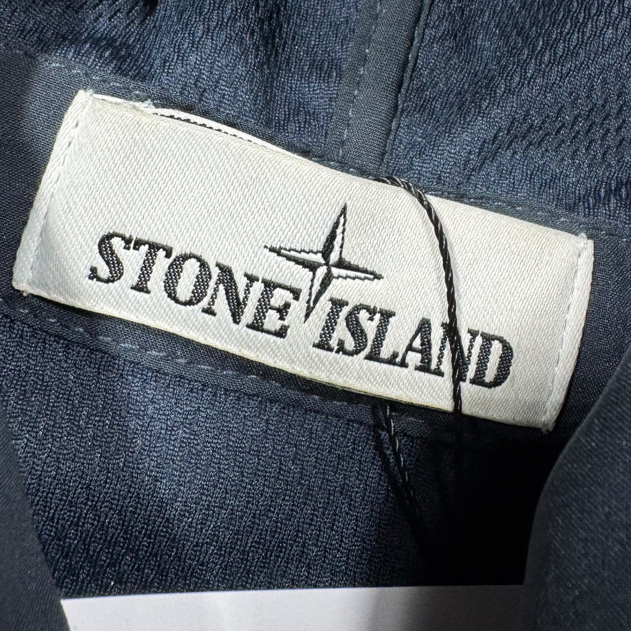 Softshell Stone Island (L)