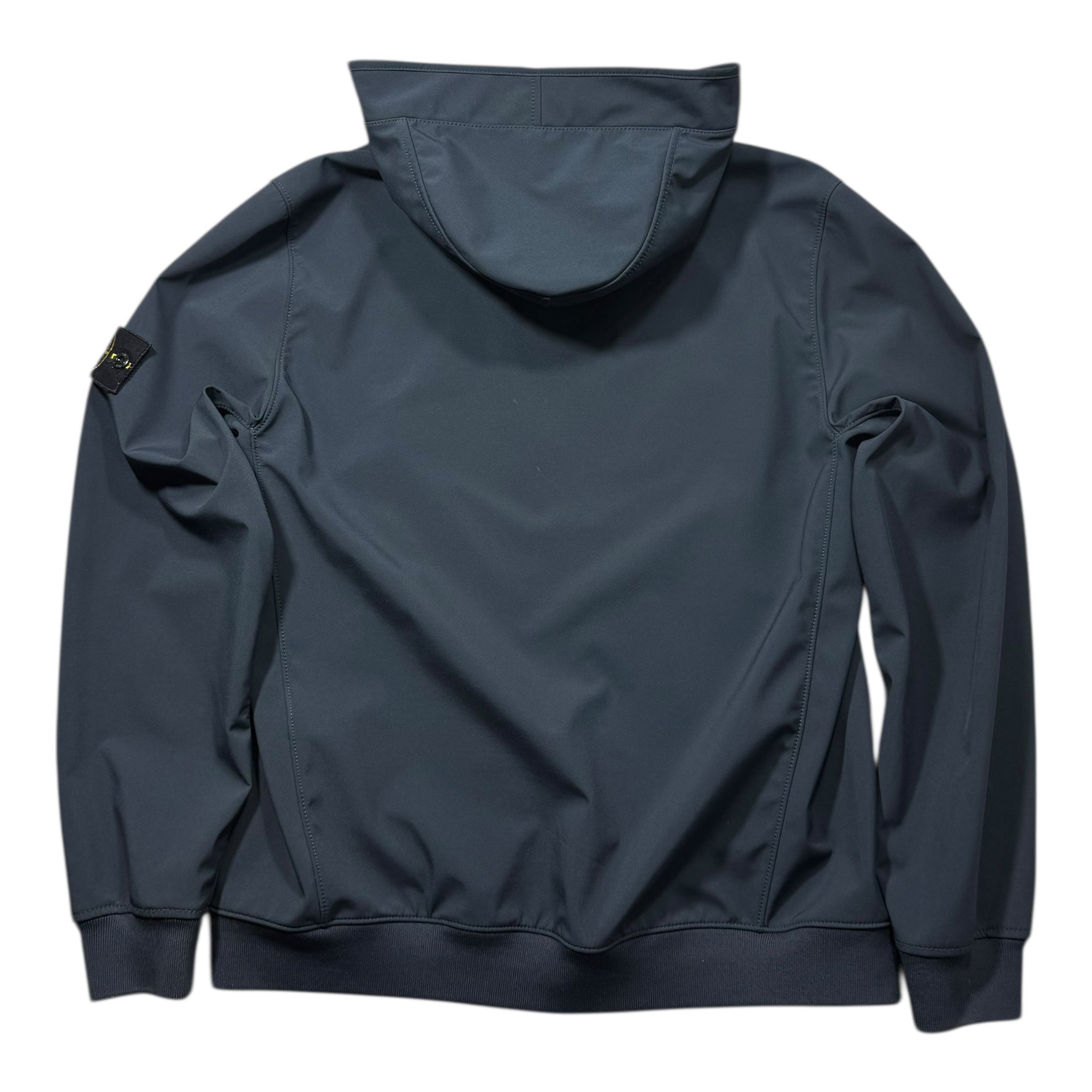 Softshell Stone Island (L)