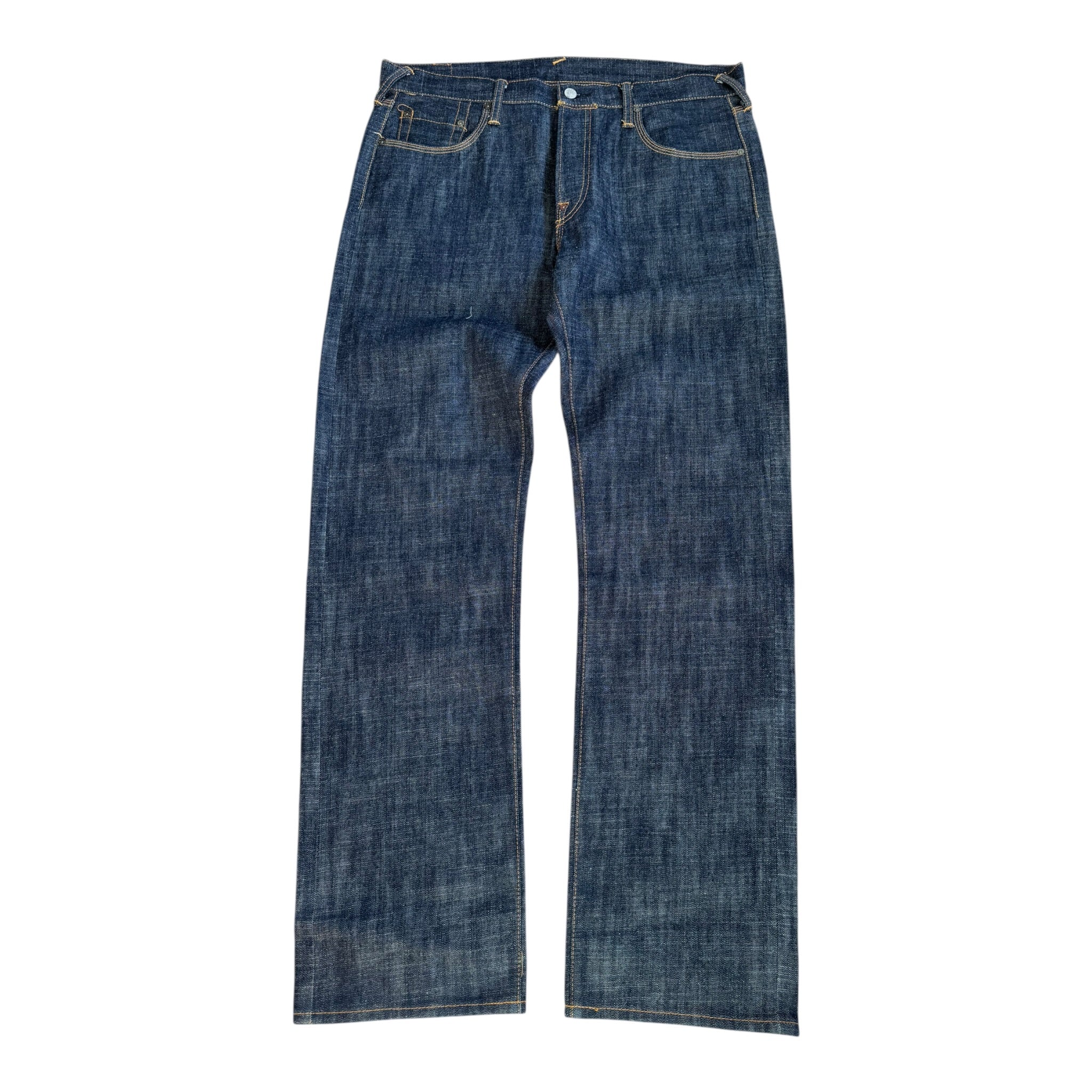 Jean baggy Evisu Daicock (XL)