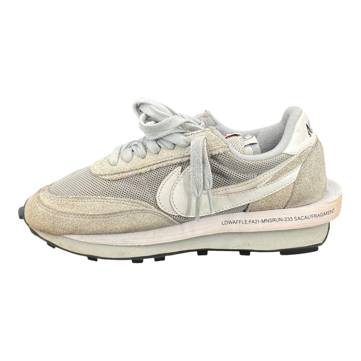Sacai LD Waffle Fragment (42EU)