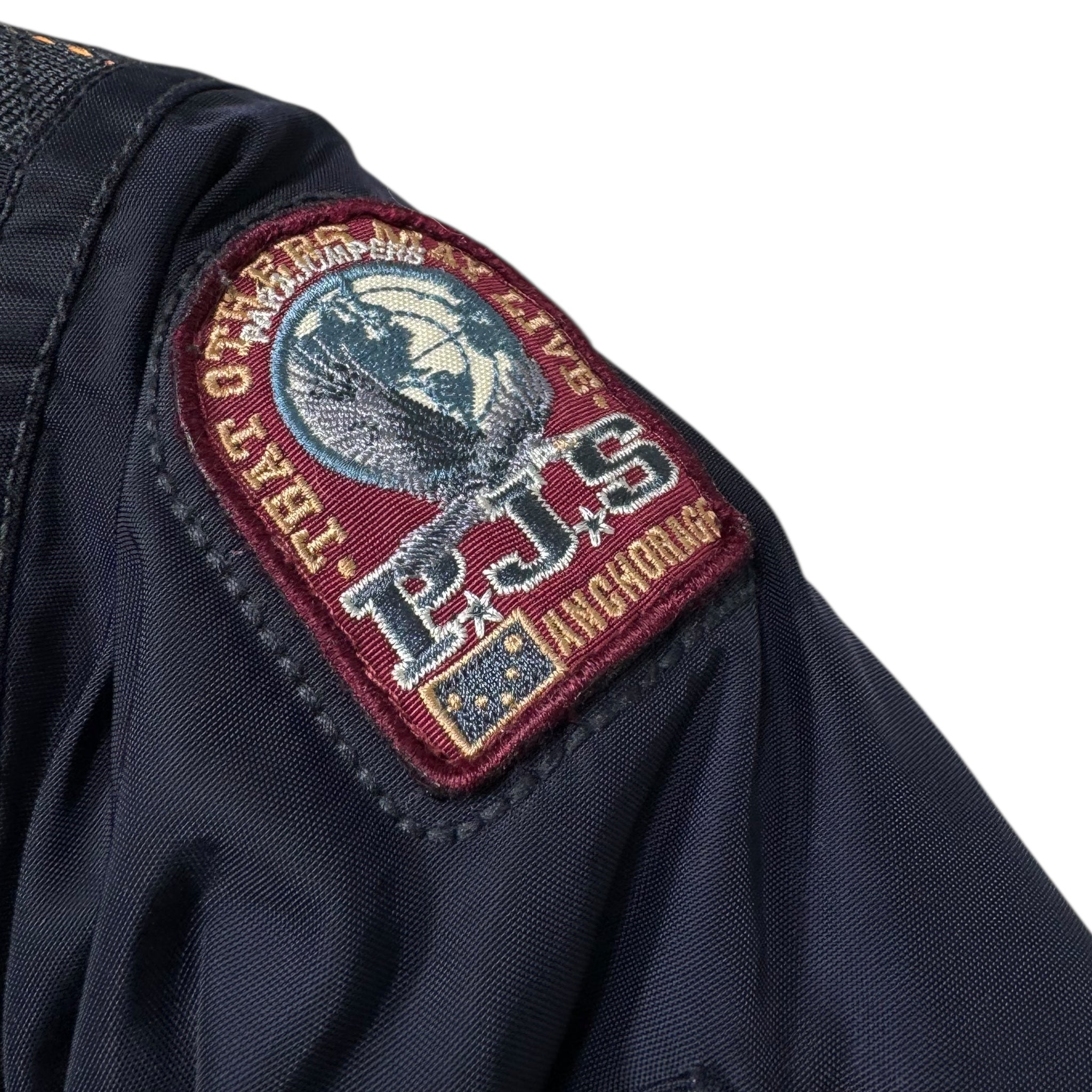 Doudoune Parajumpers (Young-Large)