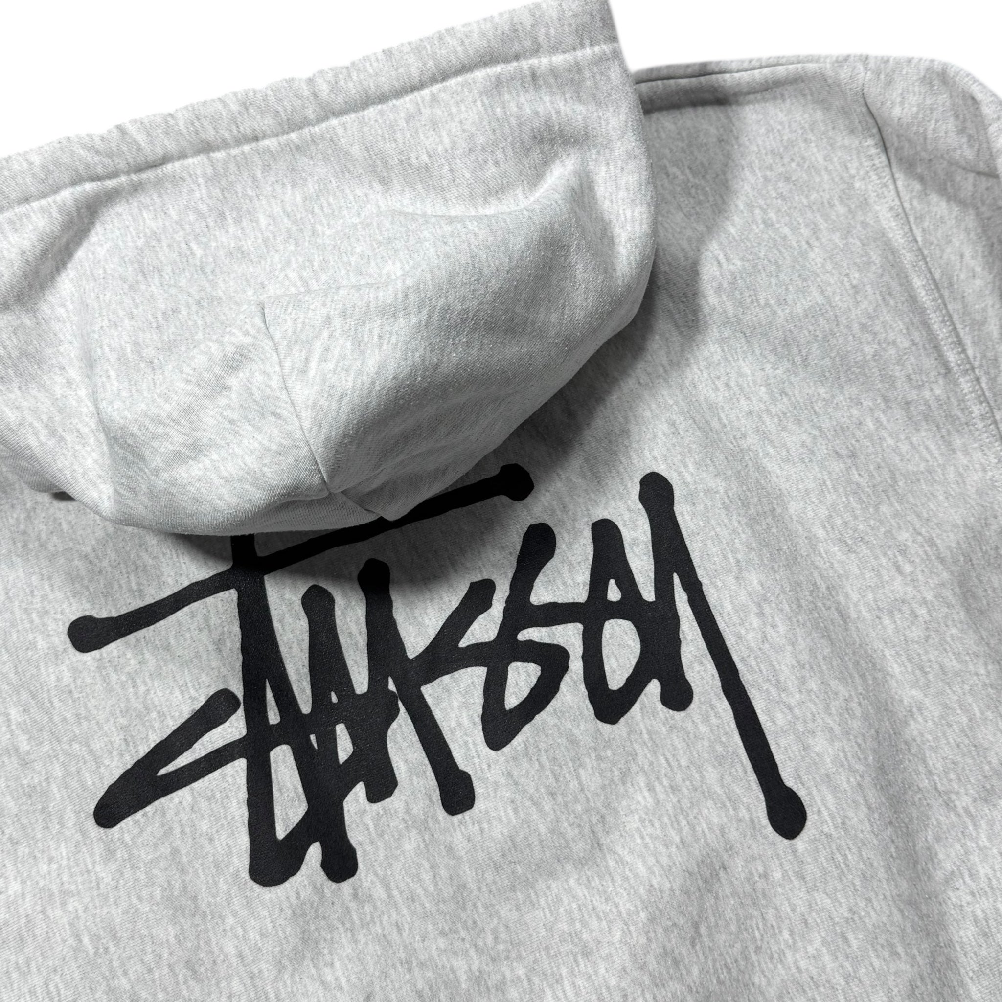 Sweat Stussy (L)