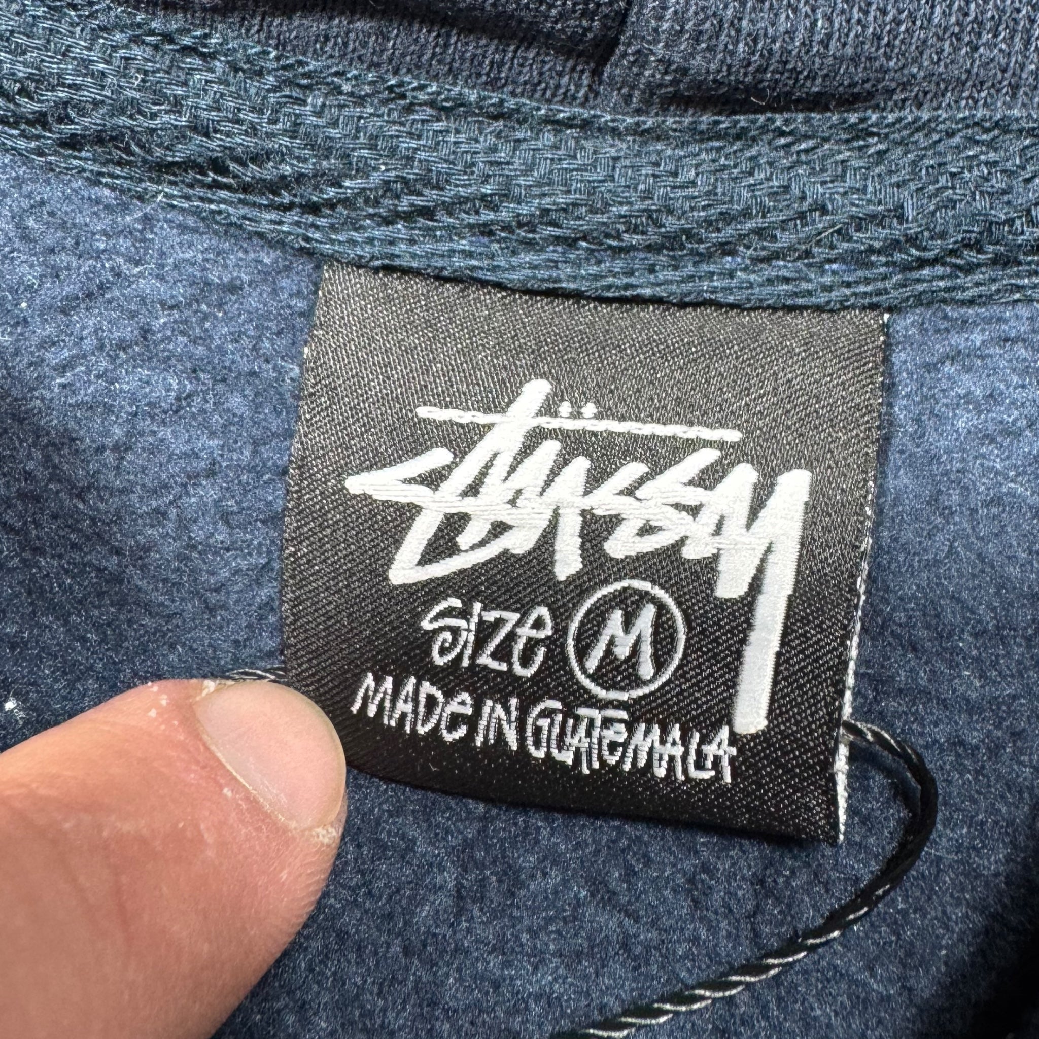 Sweat Stussy (M)