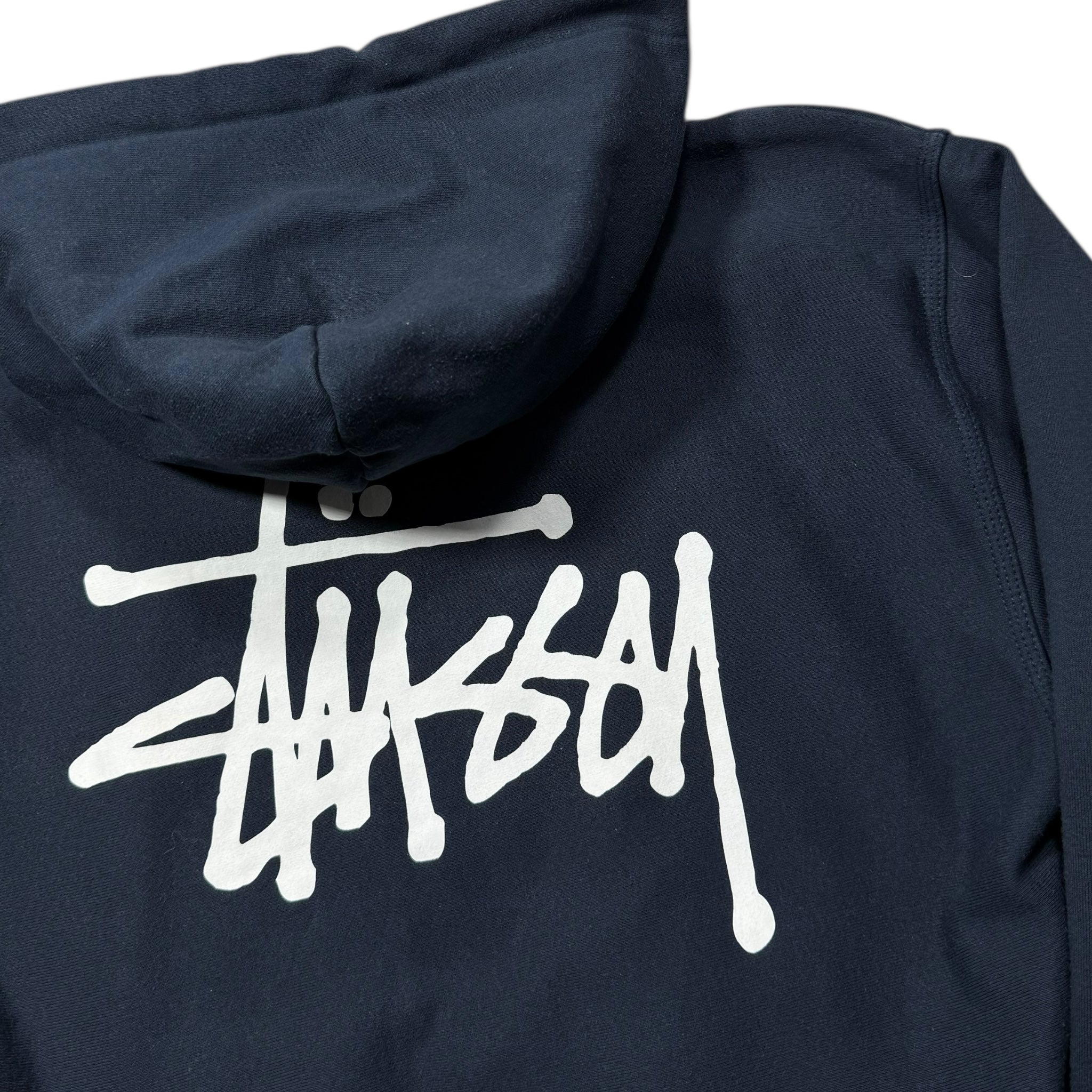 Sweat Stussy (M)
