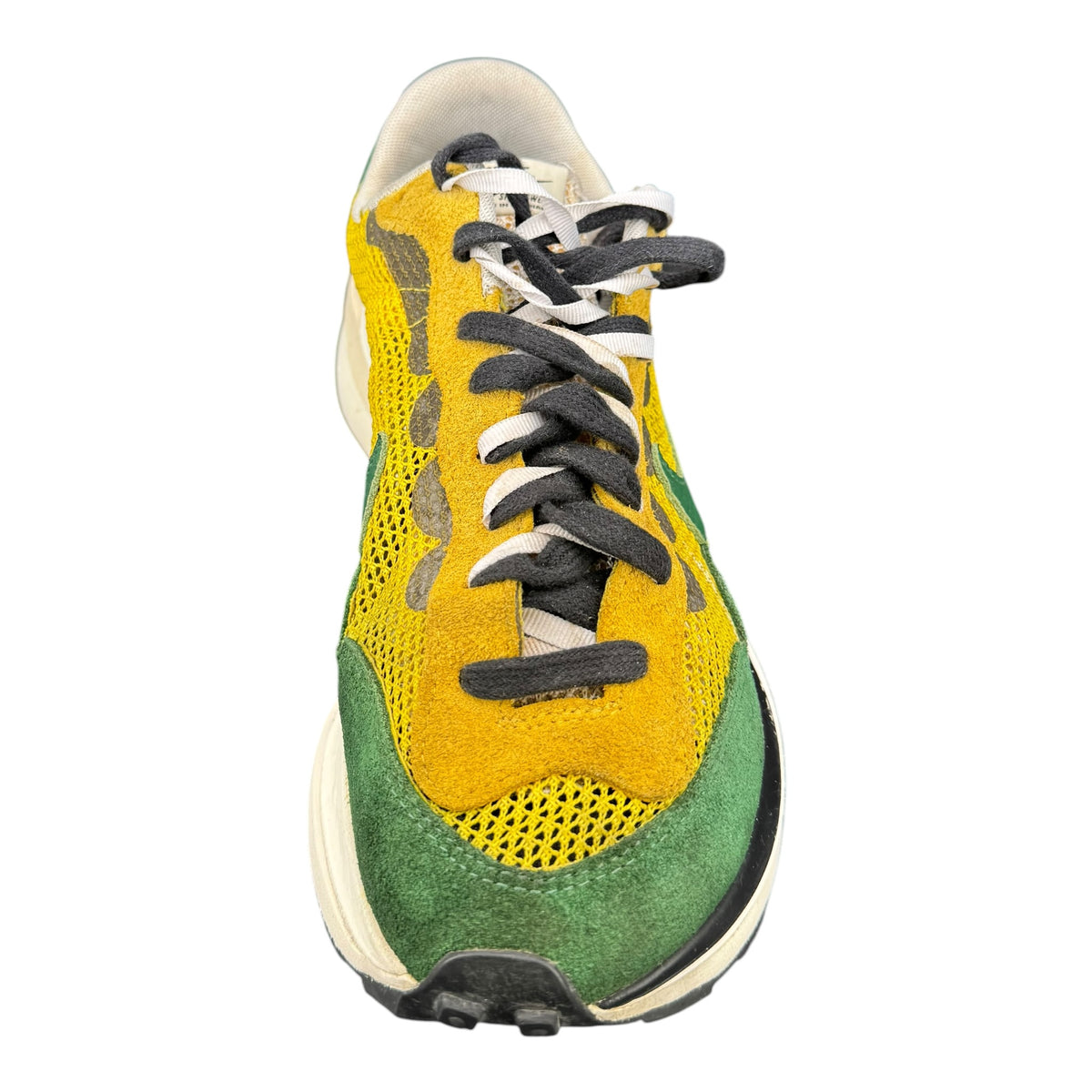 Sacai Vapor Waffle Brazil (44.5EU)