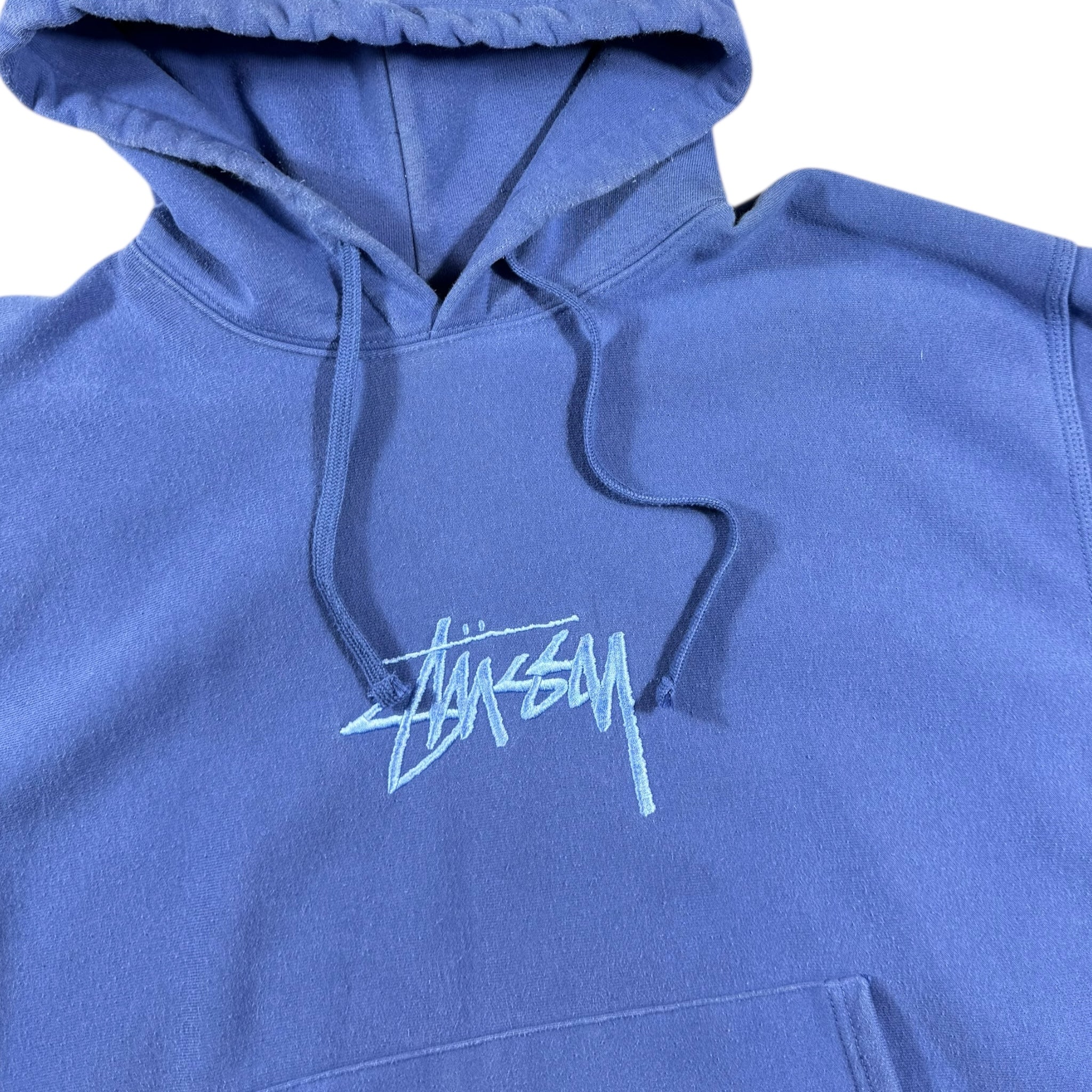 Sweat Stussy (L)