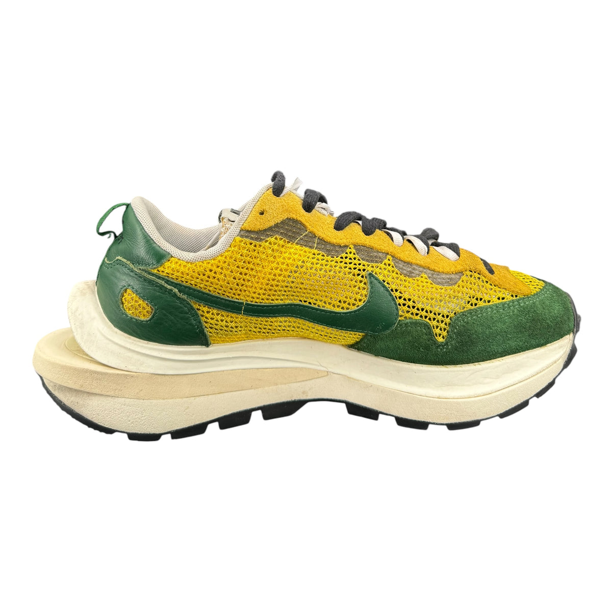 Sacai Vapor Waffle Brazil (44.5EU)