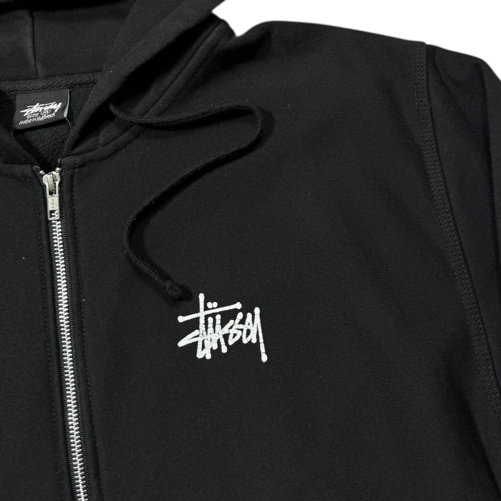 Sweat Stussy (M)