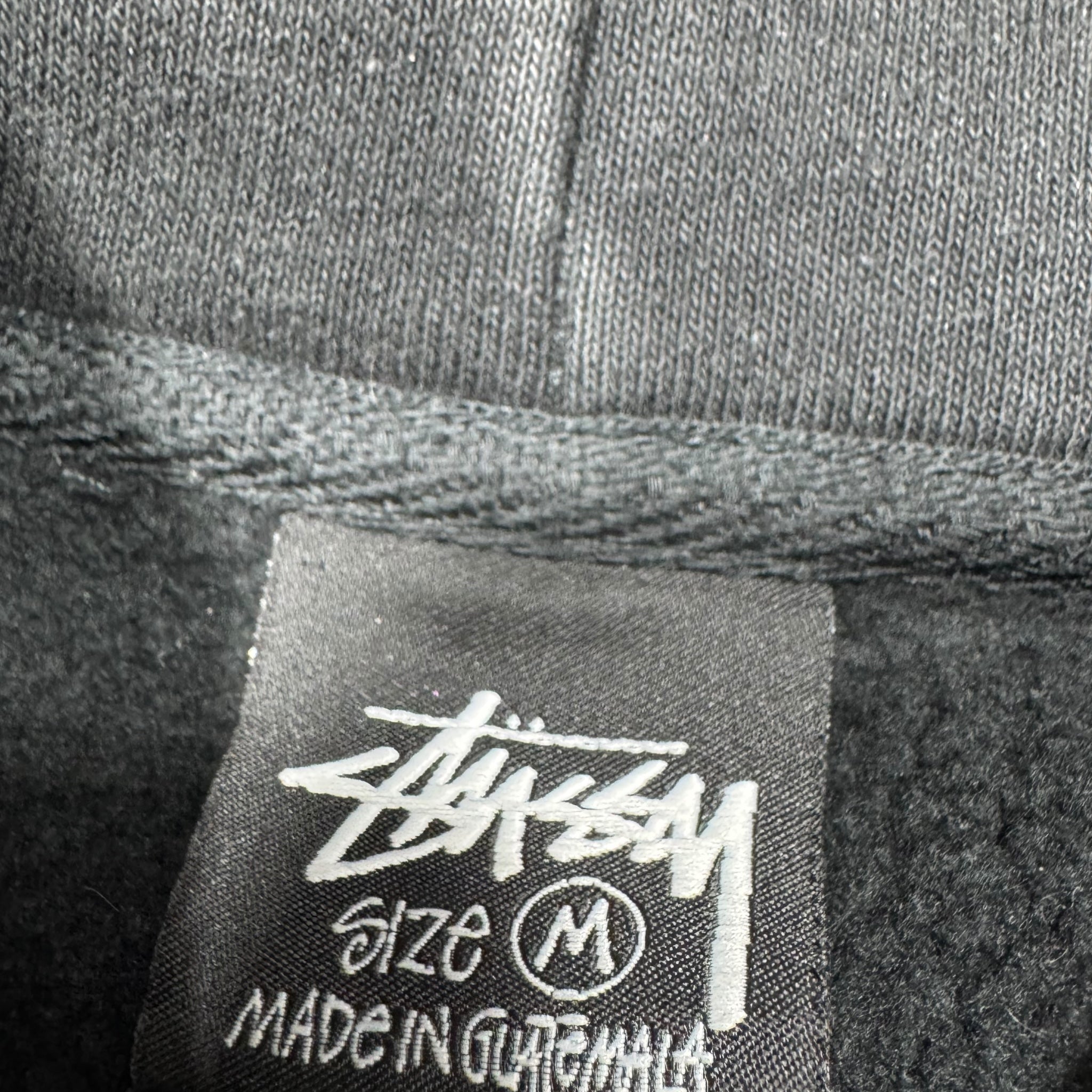 Sweat Stussy (M)