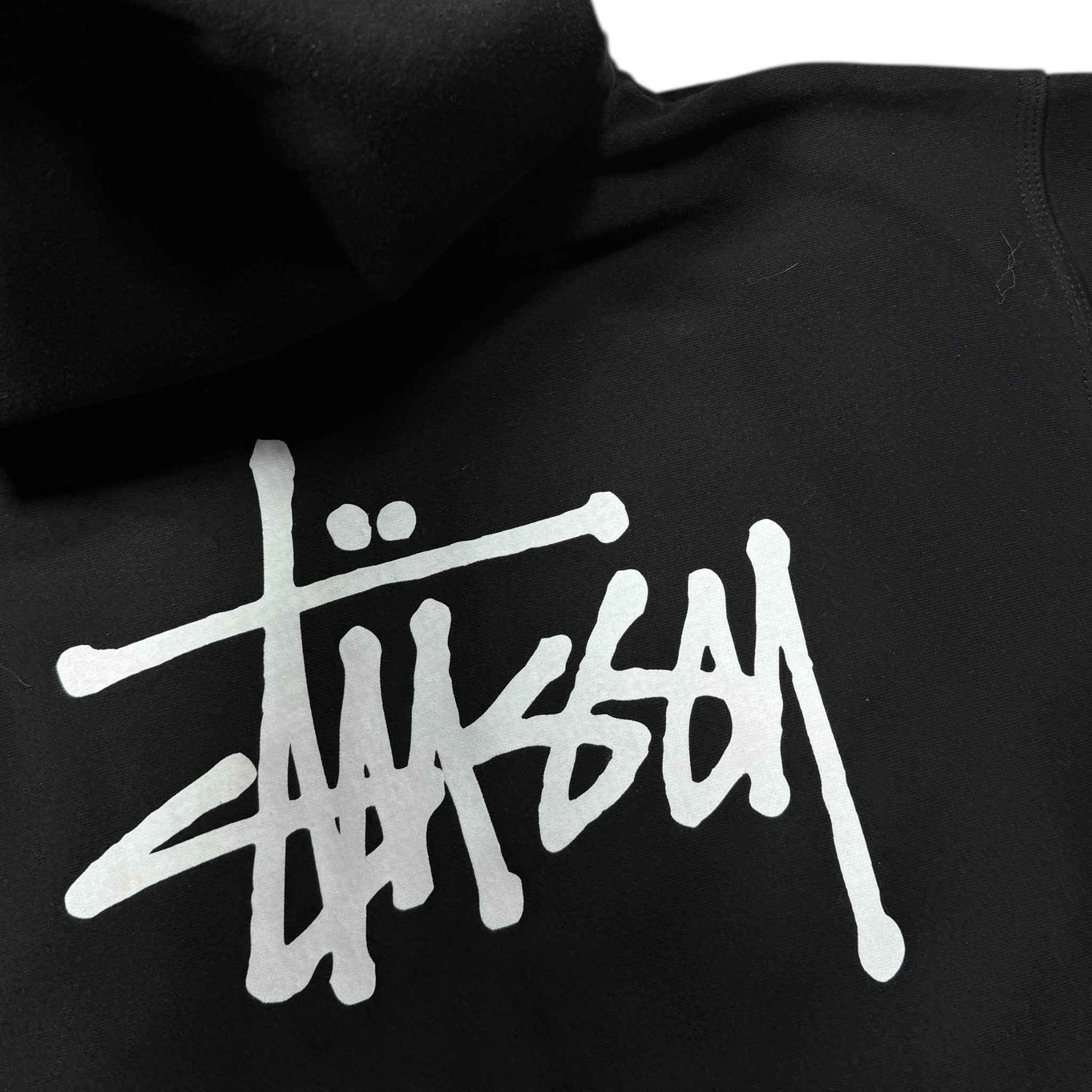 Sweat Stussy (M)