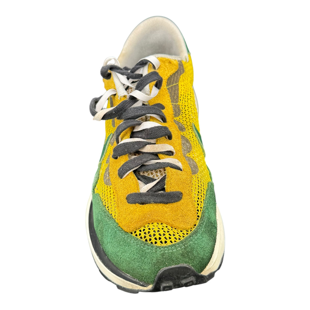 Sacai Vapor Waffle Brazil (44.5EU)