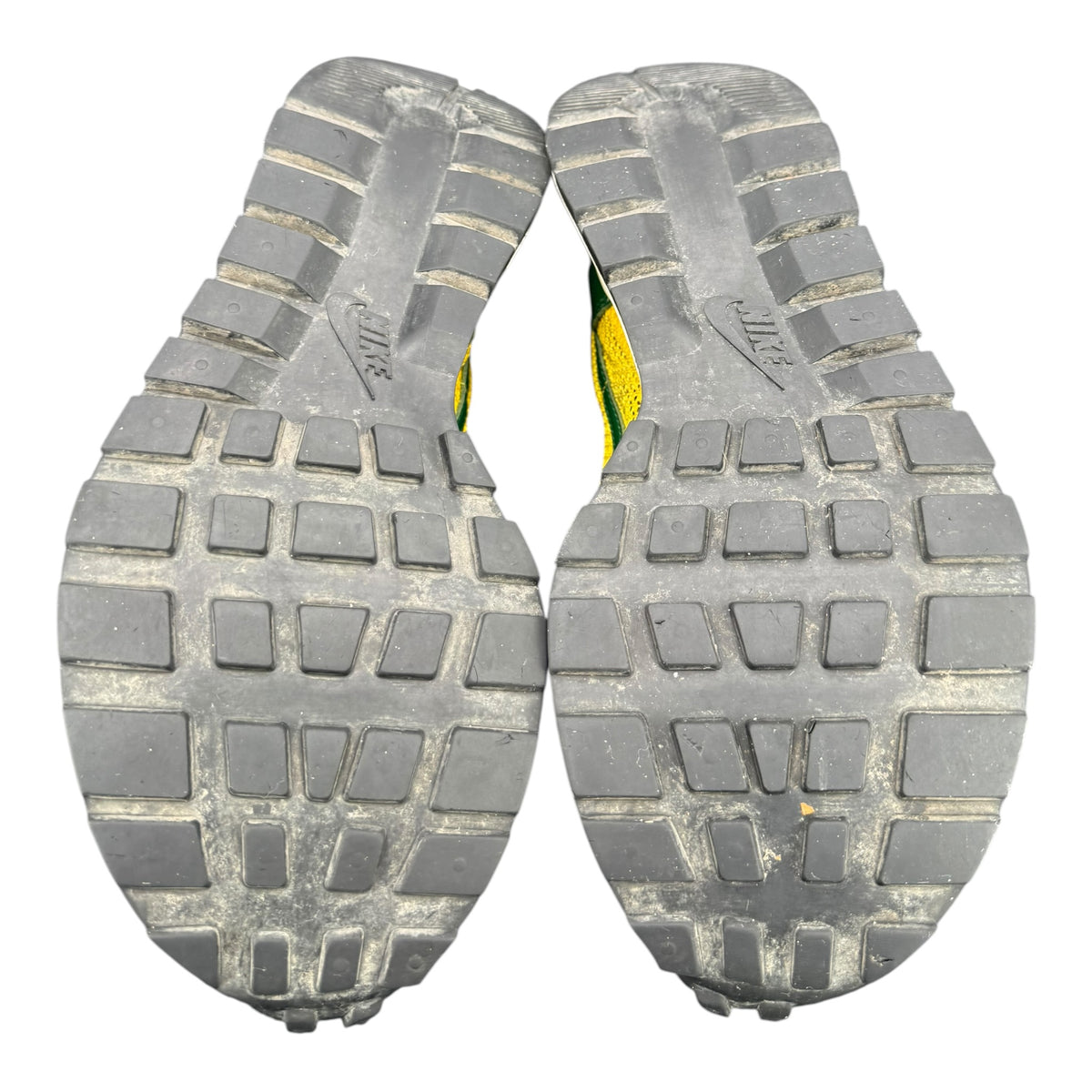Sacai Vapor Waffle Brazil (44.5EU)