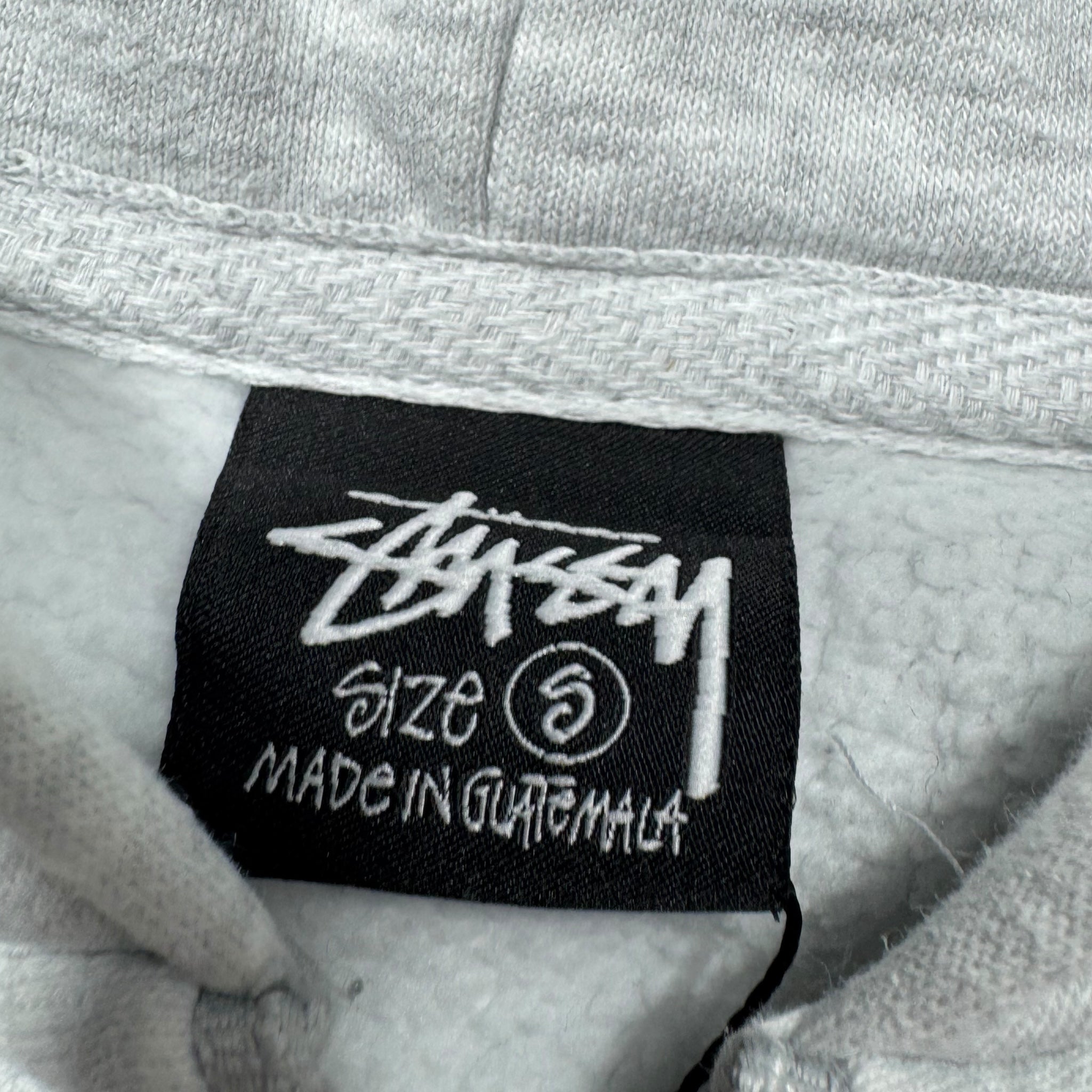 Sweat Stussy (S)