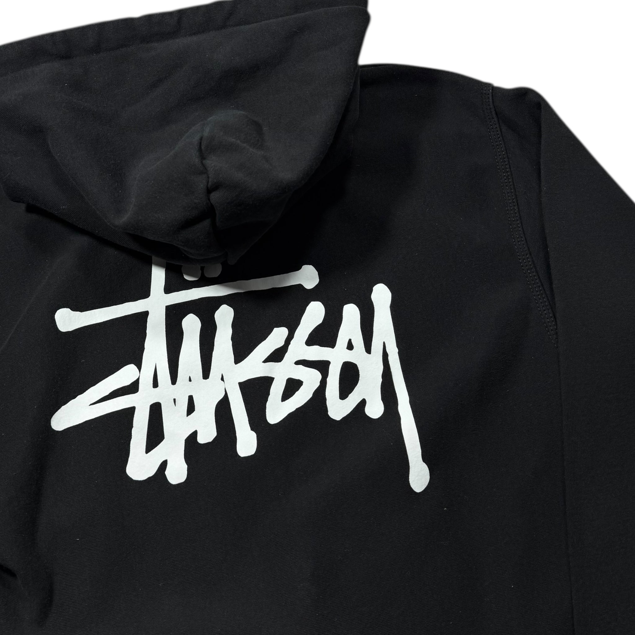 Sweat Stussy (S)