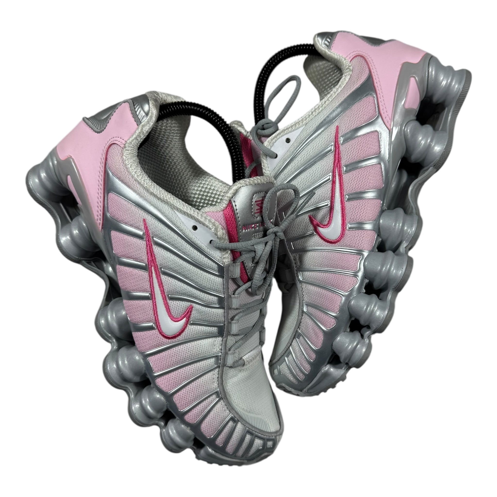 Shox TL Pink (39EU)