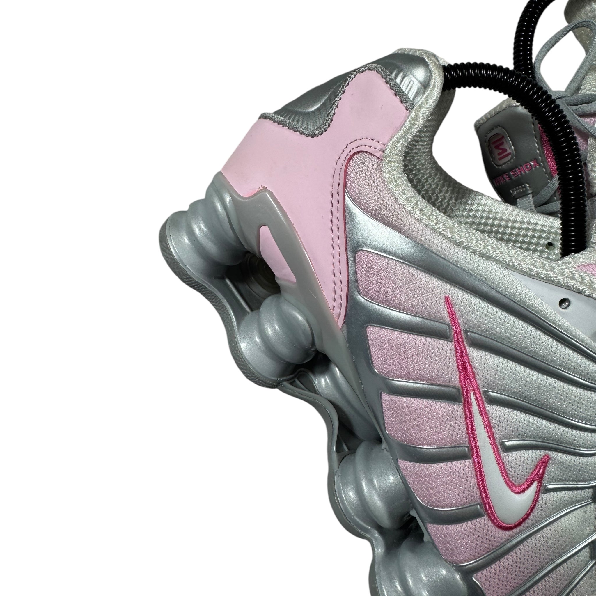 Shox TL Pink (39EU)