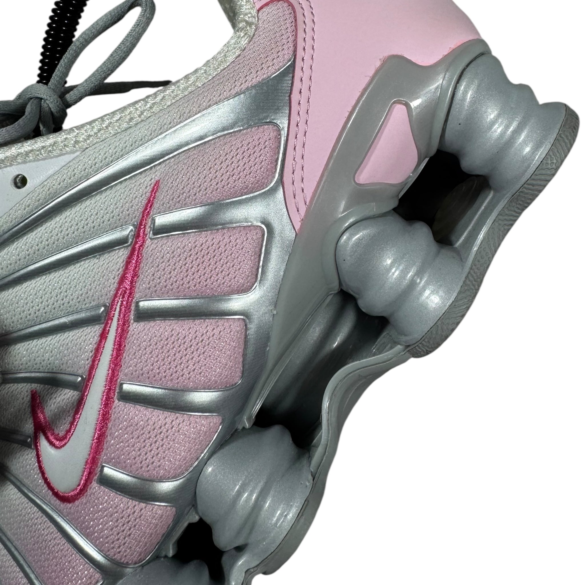 Shox TL Pink (39EU)