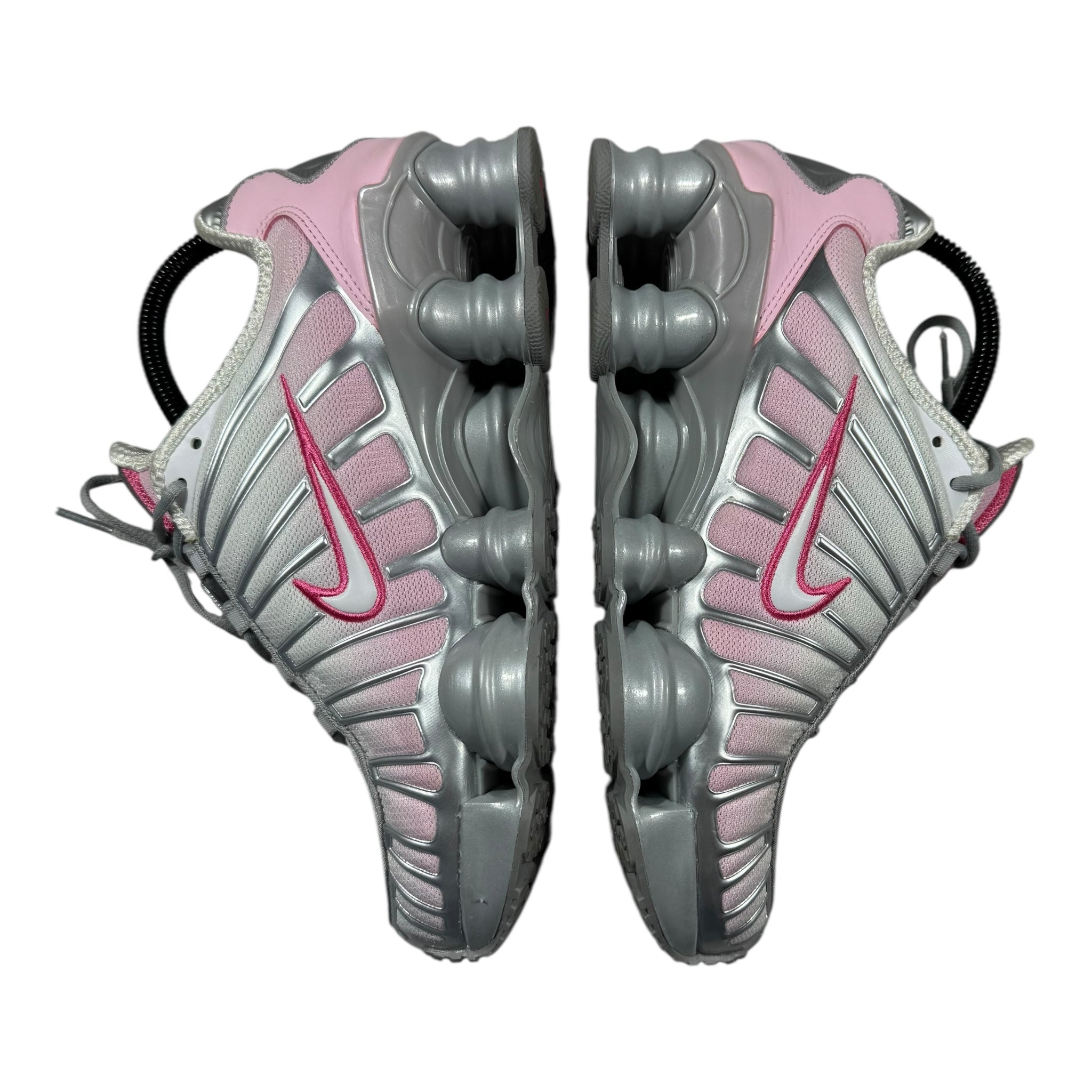 Shox TL Pink (39EU)