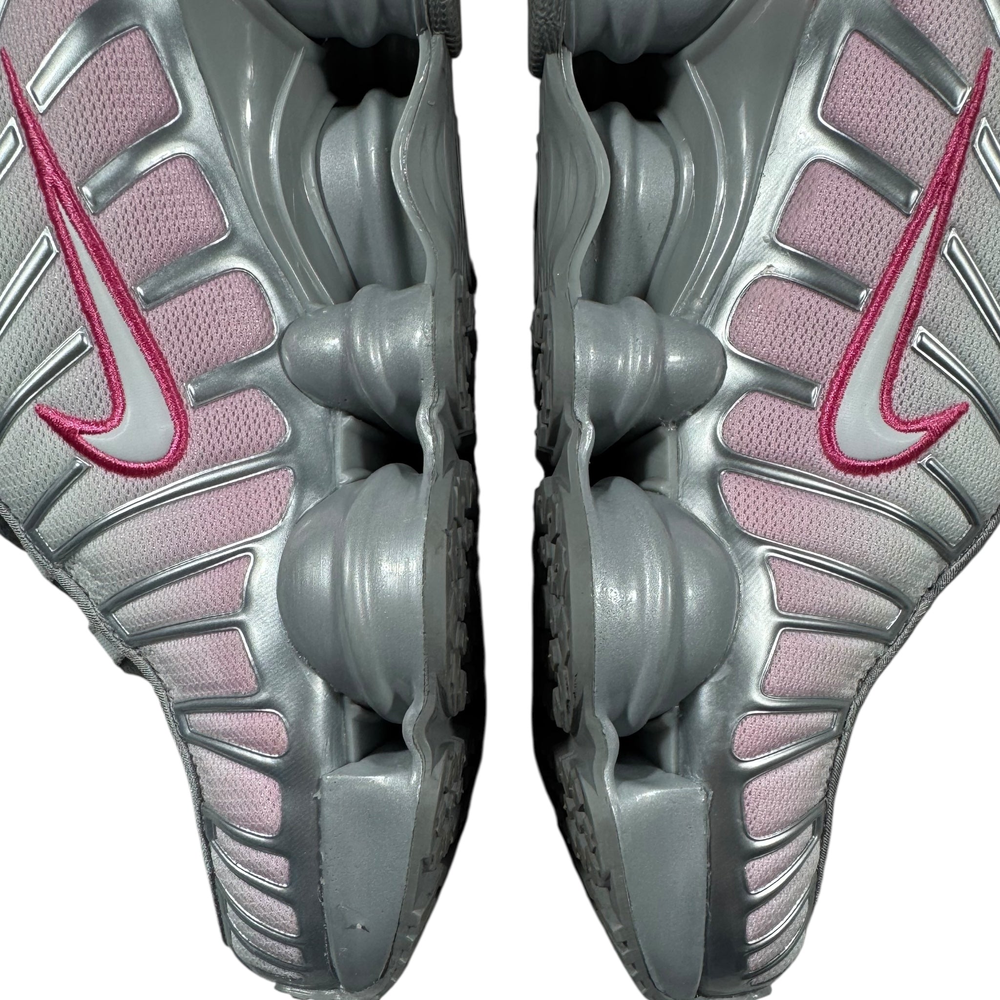 Shox TL Pink (39EU)
