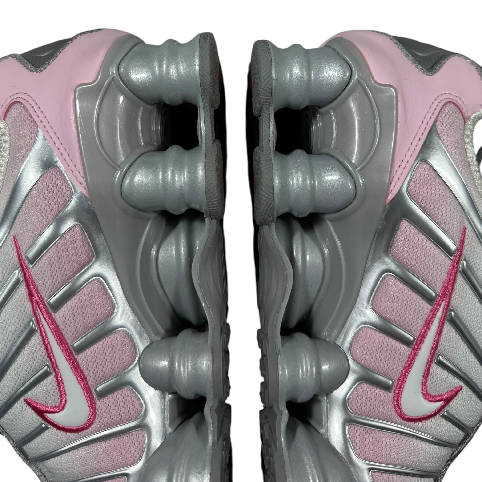 Shox TL Pink (39EU)