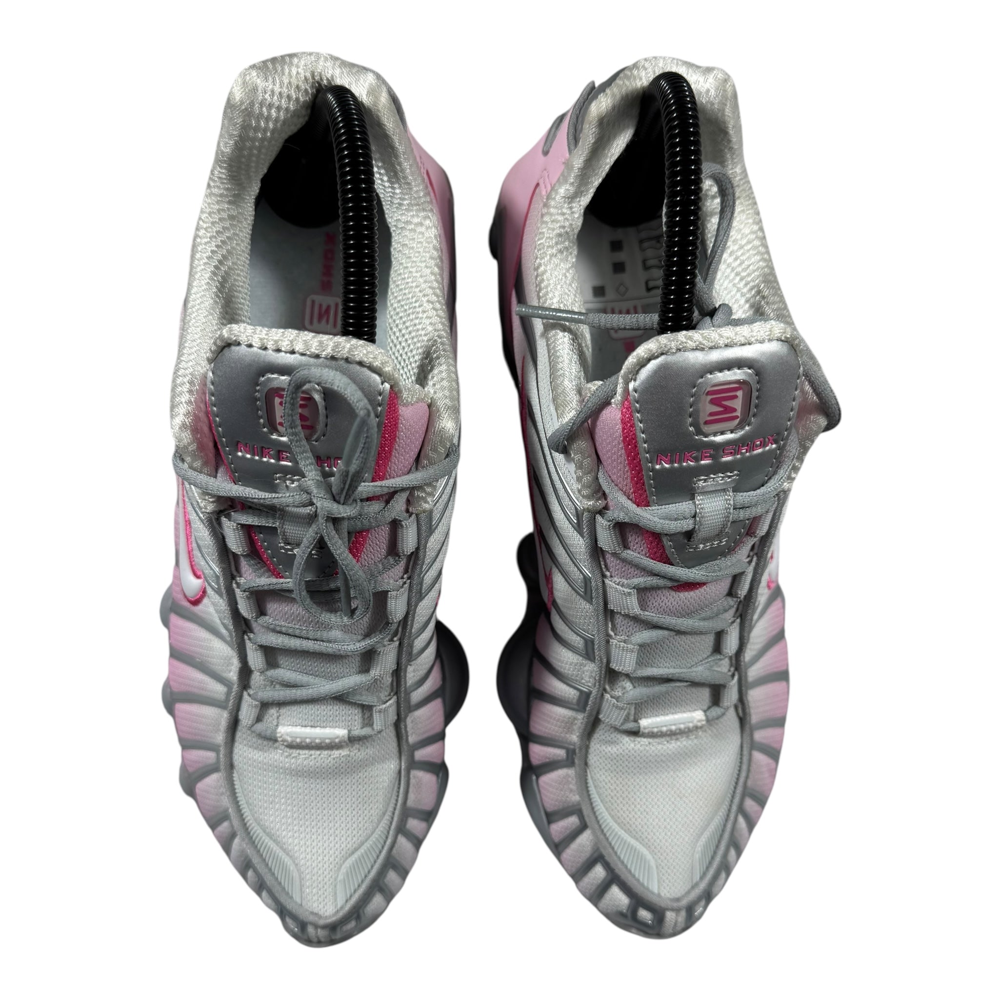 Shox TL Pink (39EU)