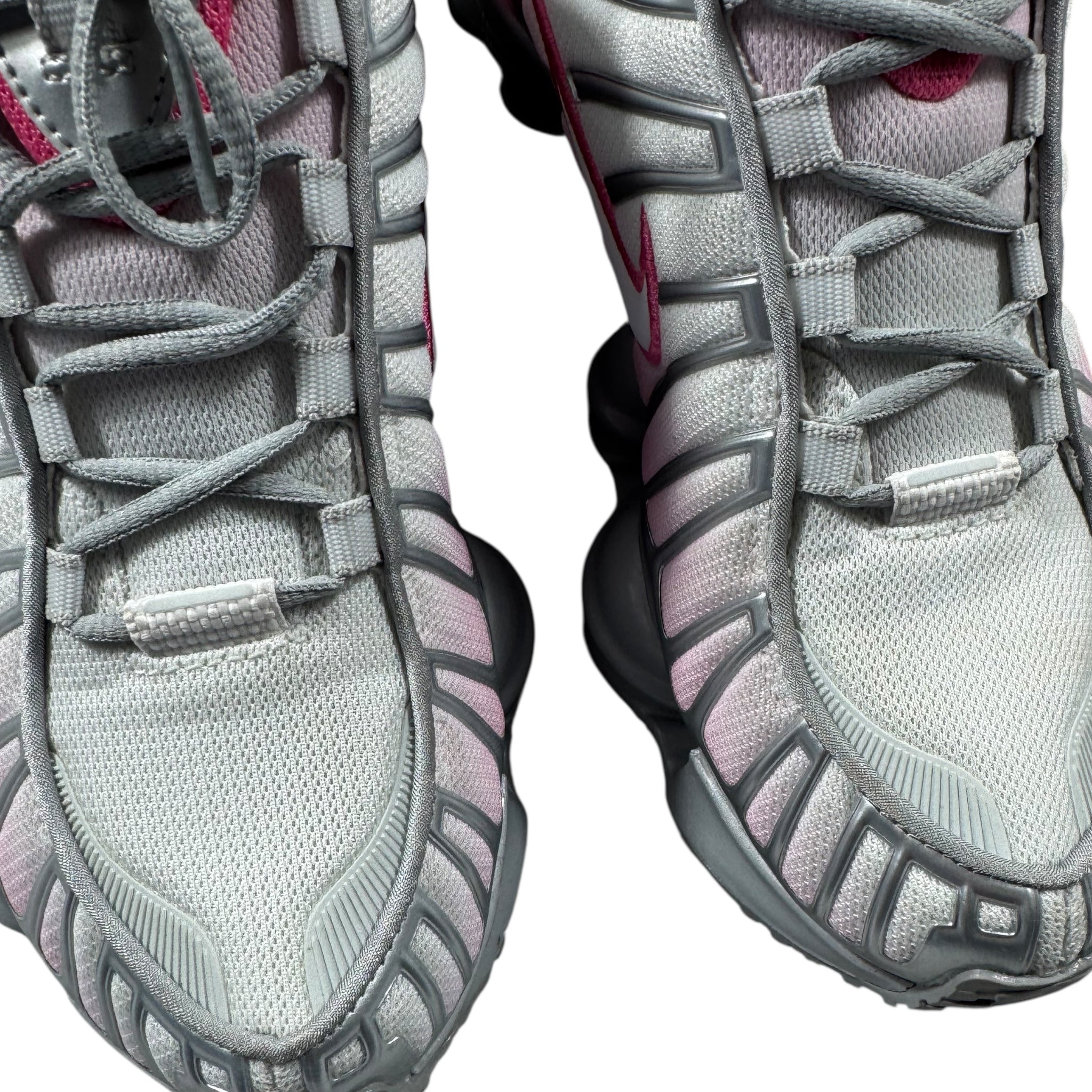 Shox TL Pink (39EU)