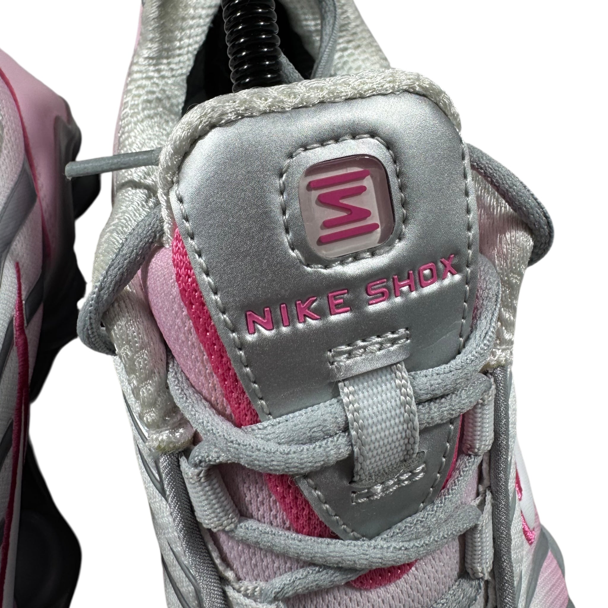 Shox TL Pink (39EU)
