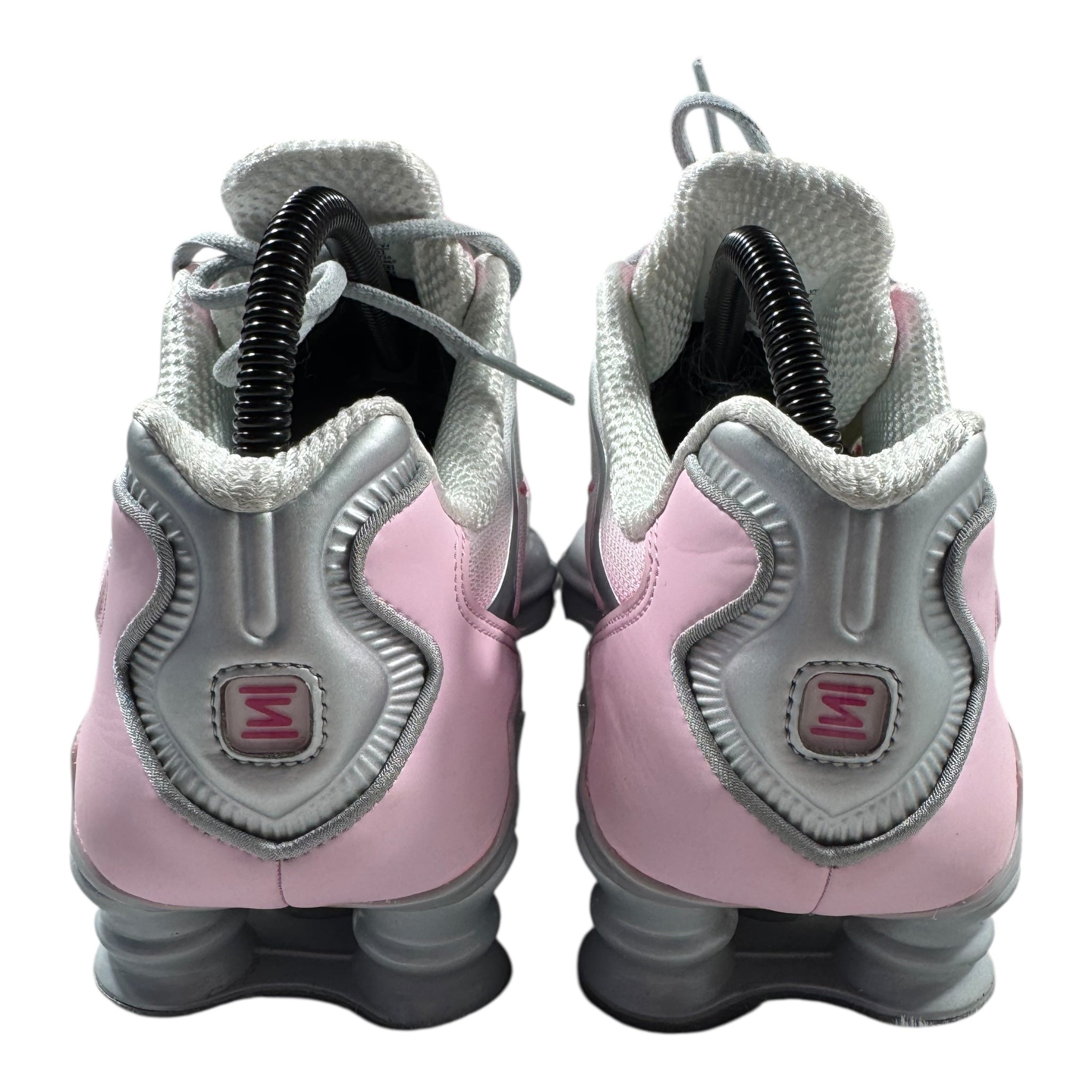 Shox TL Pink (39EU)