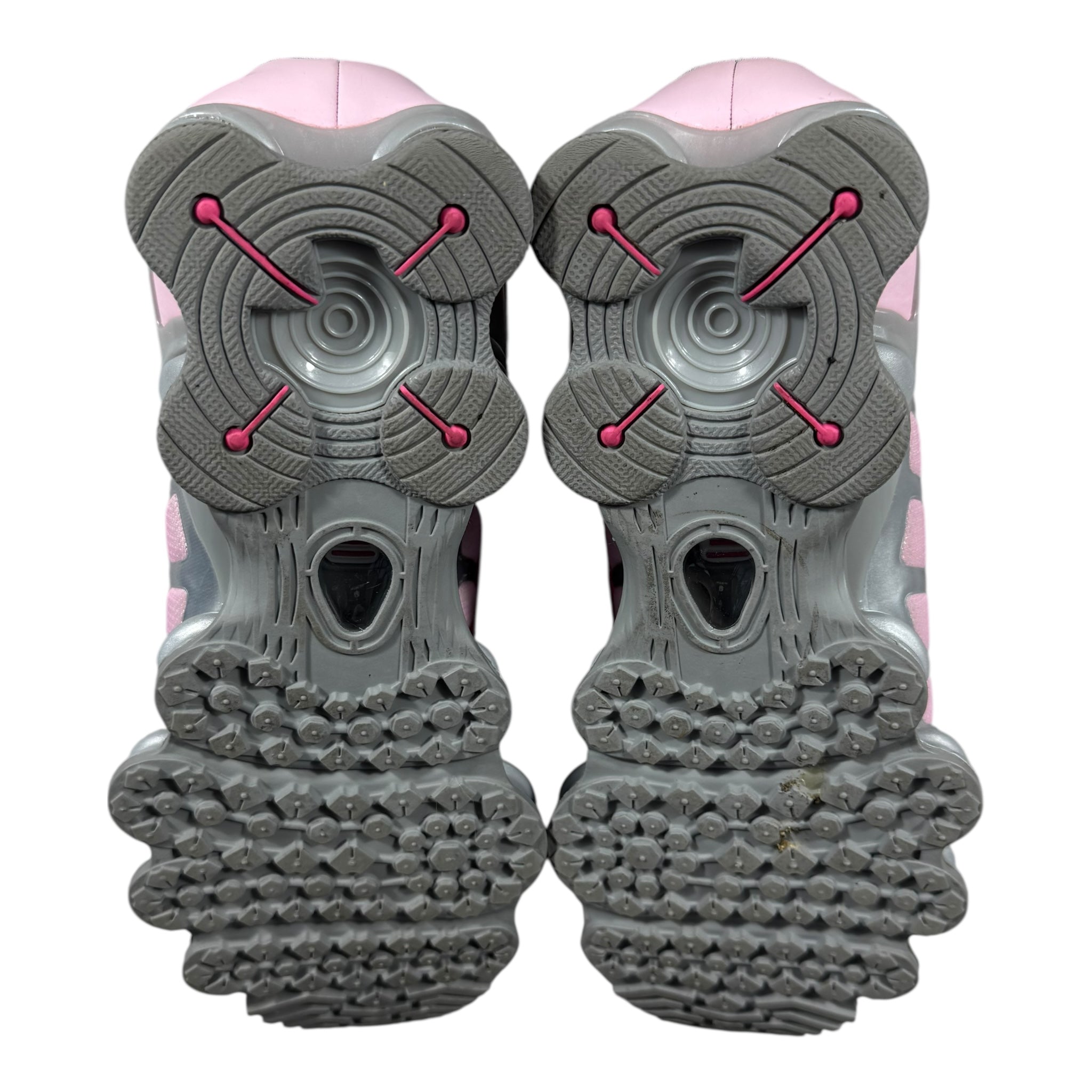 Shox TL Pink (39EU)