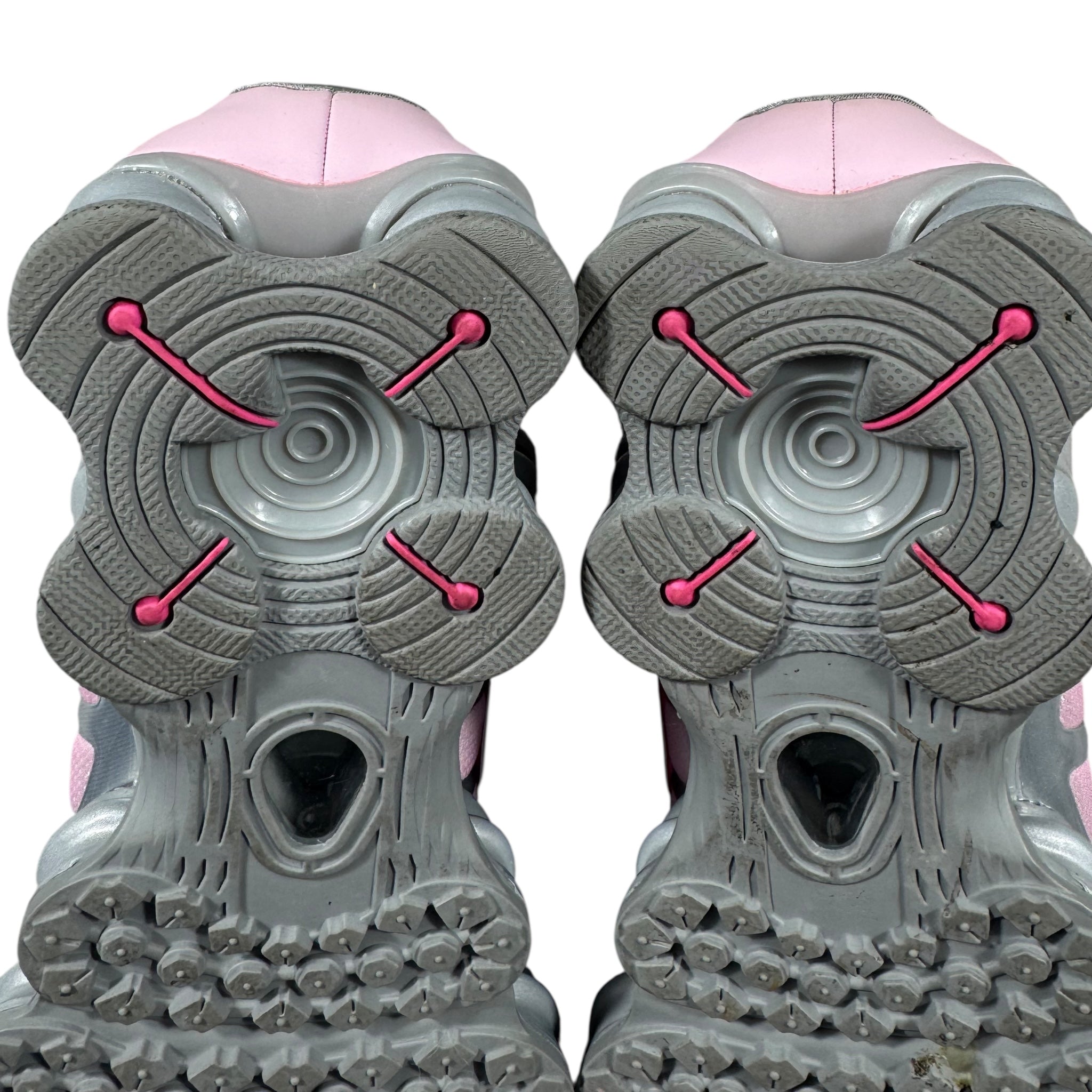 Shox TL Pink (39EU)