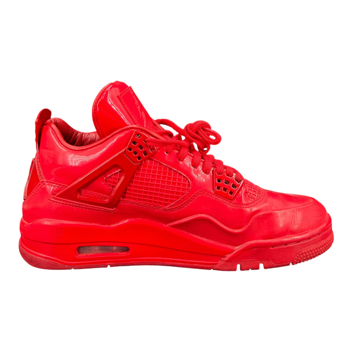 Jordan 4 Sam le Pompier (42.5EU)