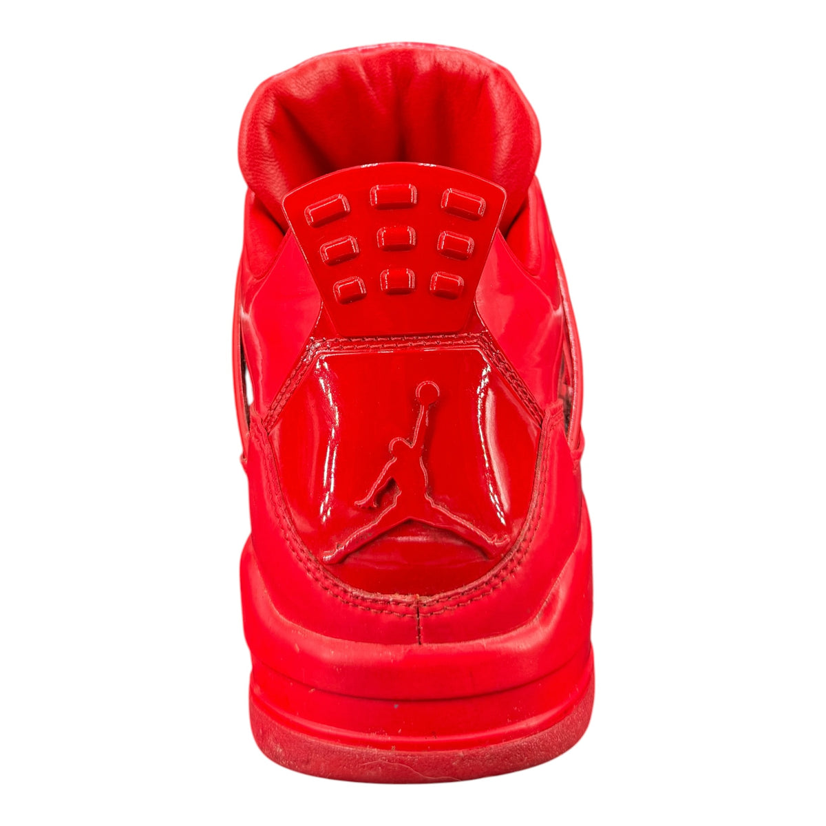 Jordan 4 Sam le Pompier (42.5EU)