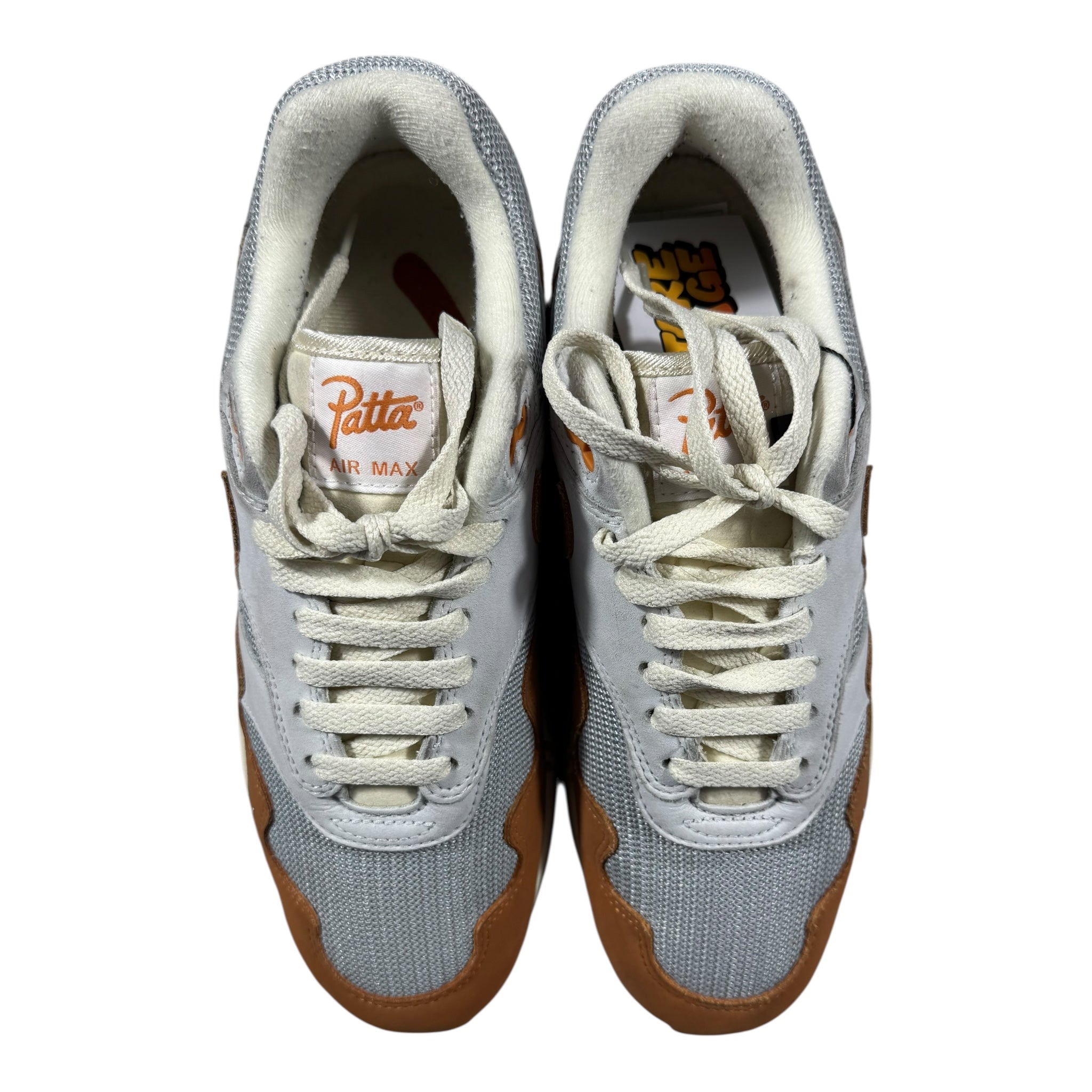 Air Max One Patta (40EU)