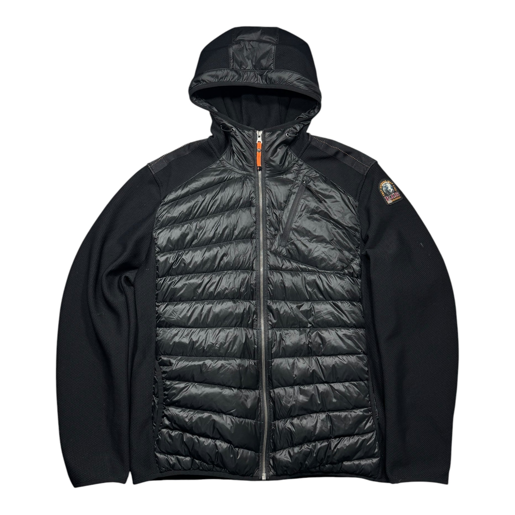 Veste Softshell Warm Up Parajumpers (3XL)