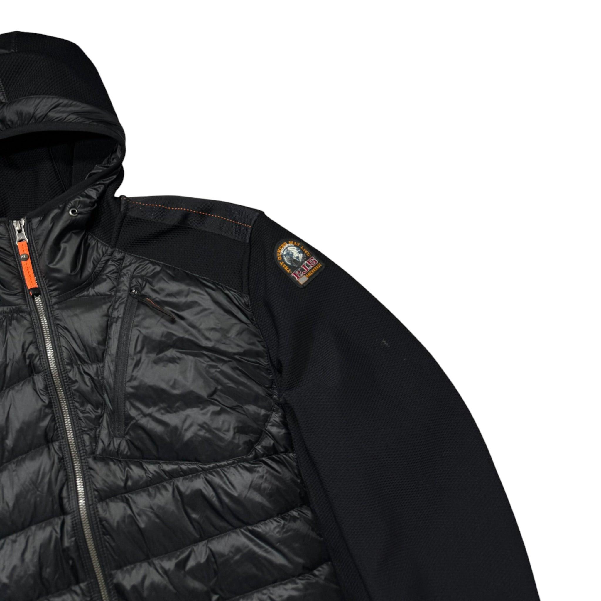 Veste Softshell Warm Up Parajumpers (3XL)