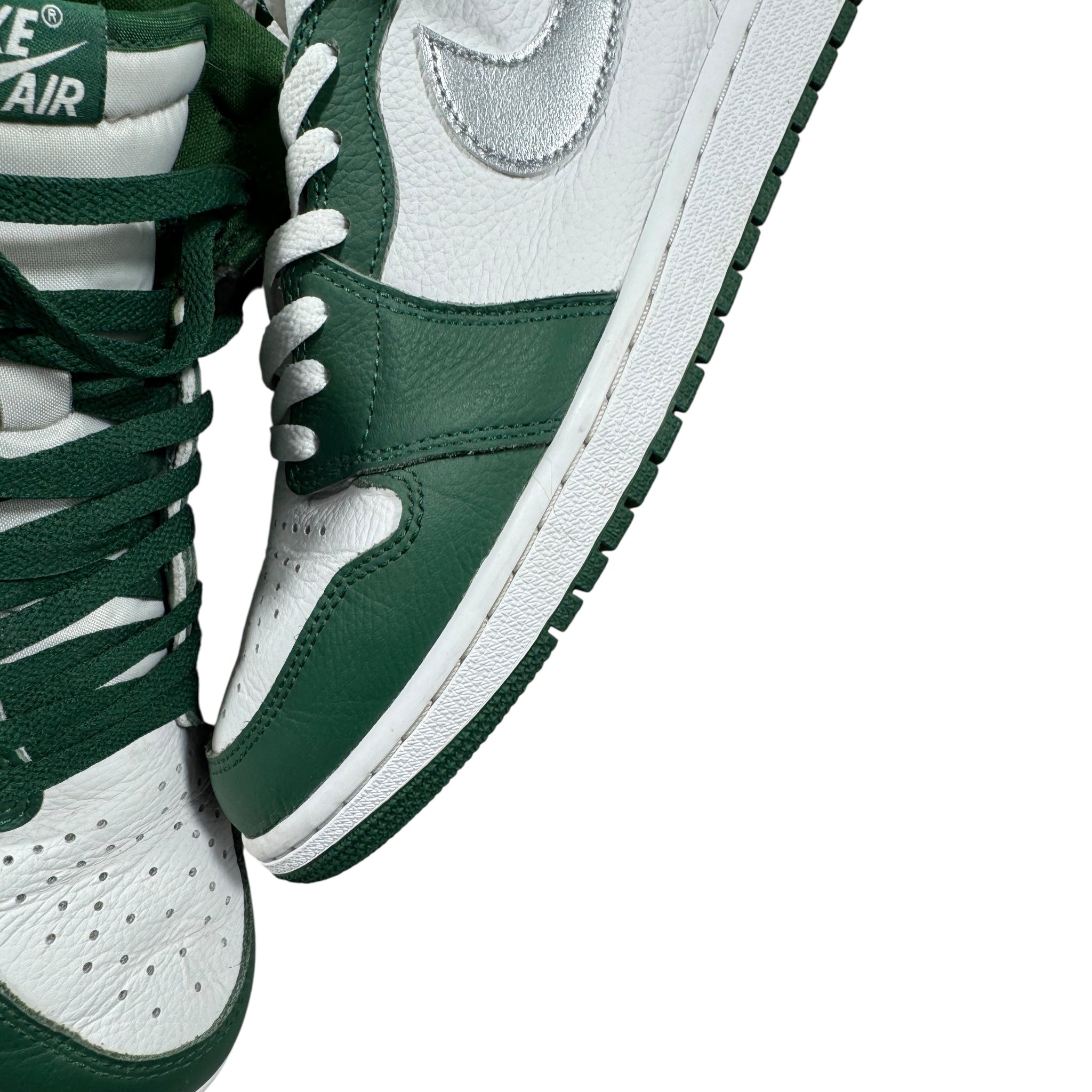 Air Jordan one Retro OG (45EU)