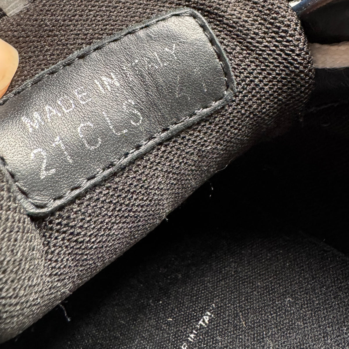 Dior B22 (41EU)