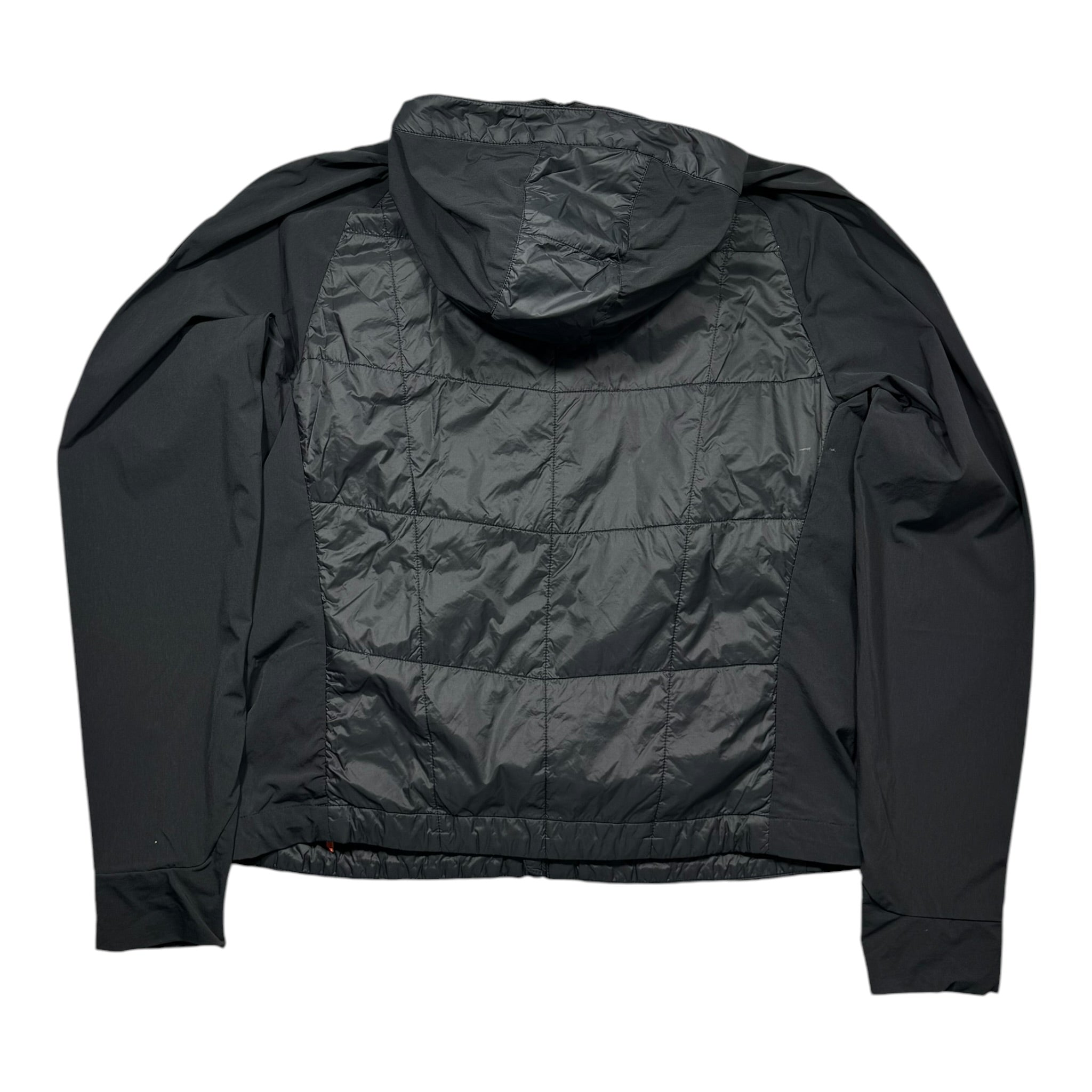 Veste Warm Up Parajumpers (XL)