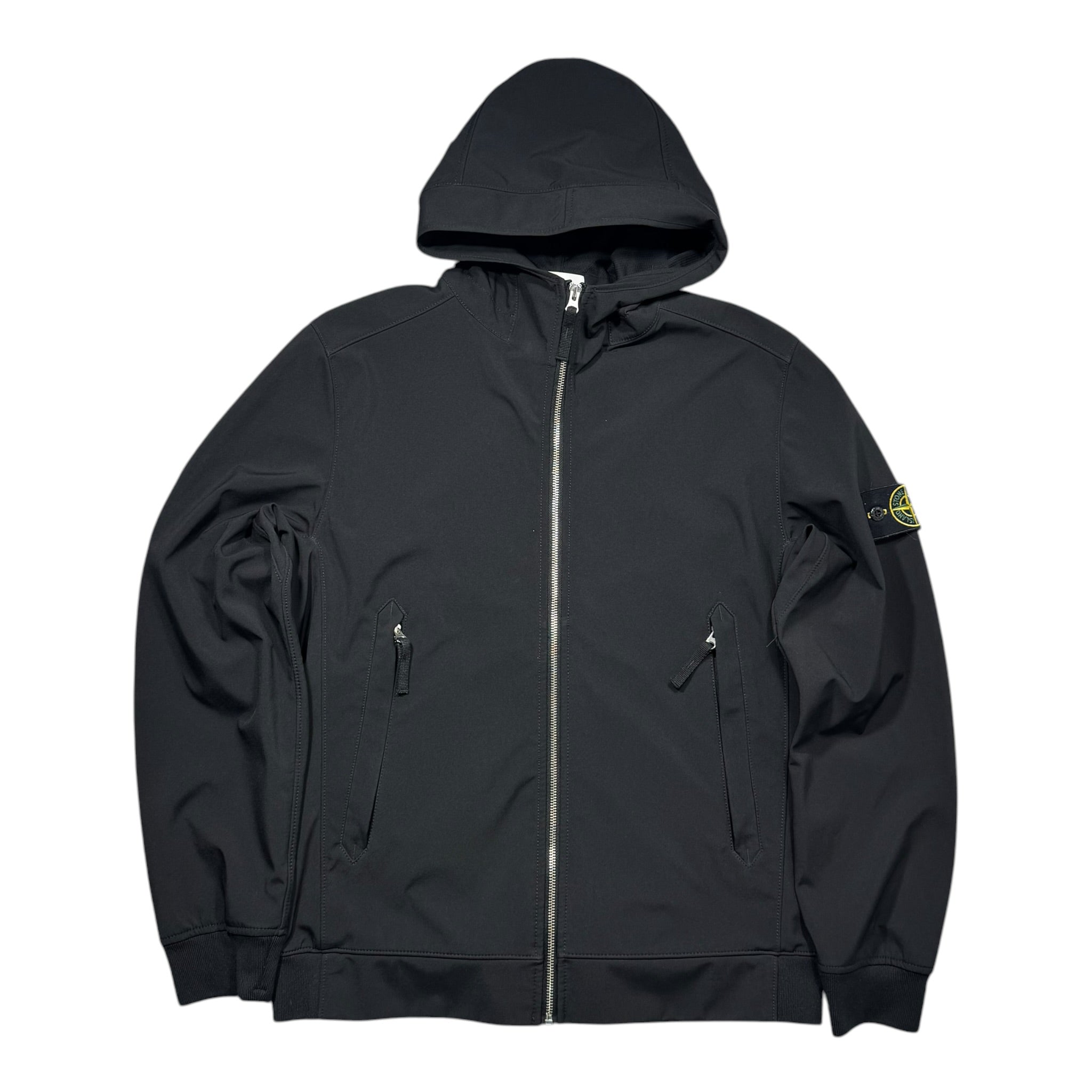 Veste Softshell Stone Island (L)