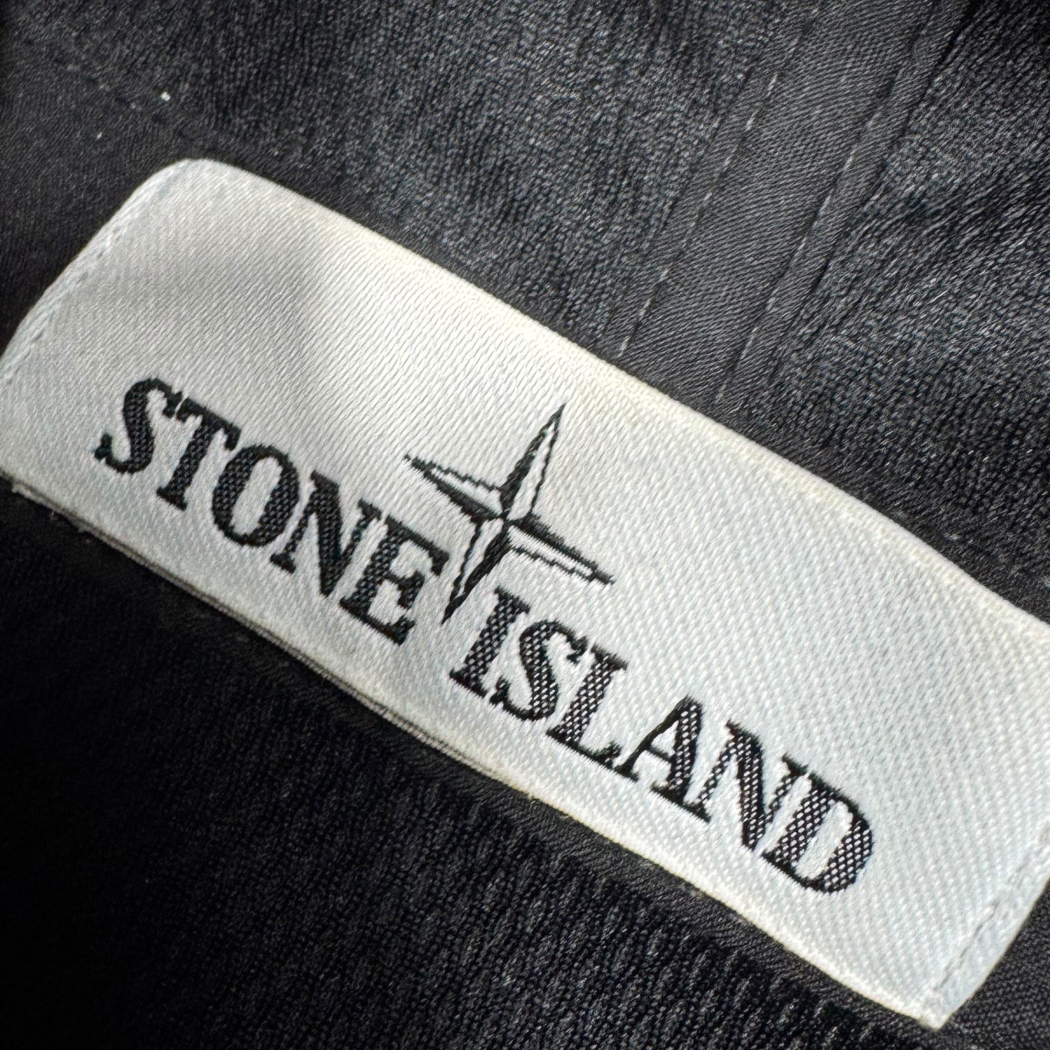 Veste Softshell Stone Island (L)