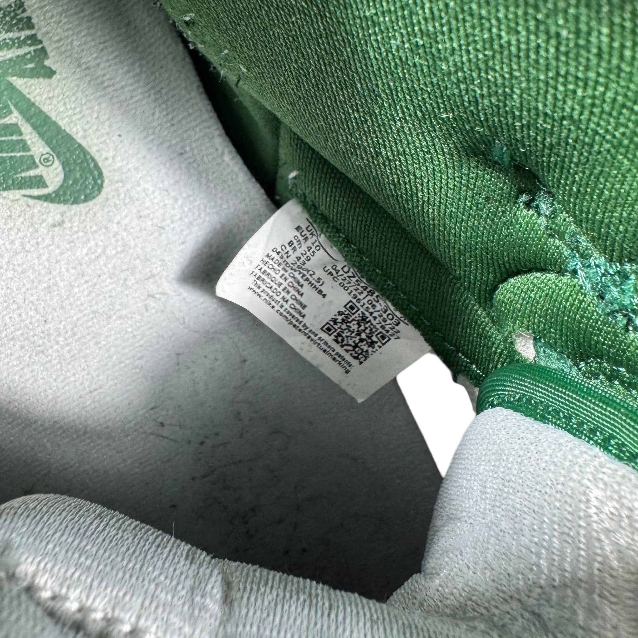 Air Jordan one Retro OG (45EU)