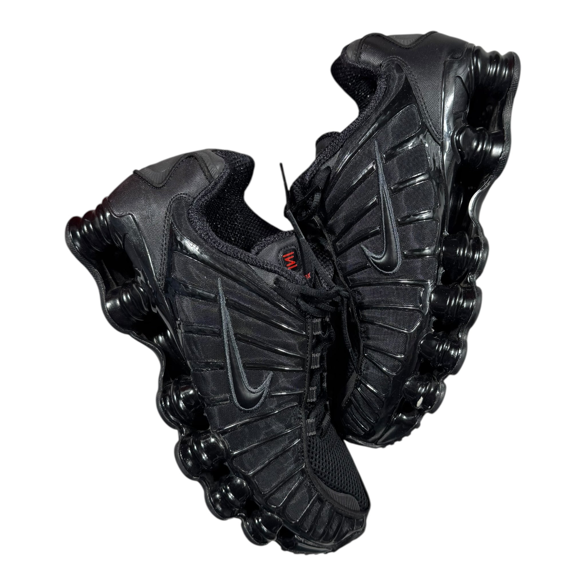 Shox TL Black (42EU)