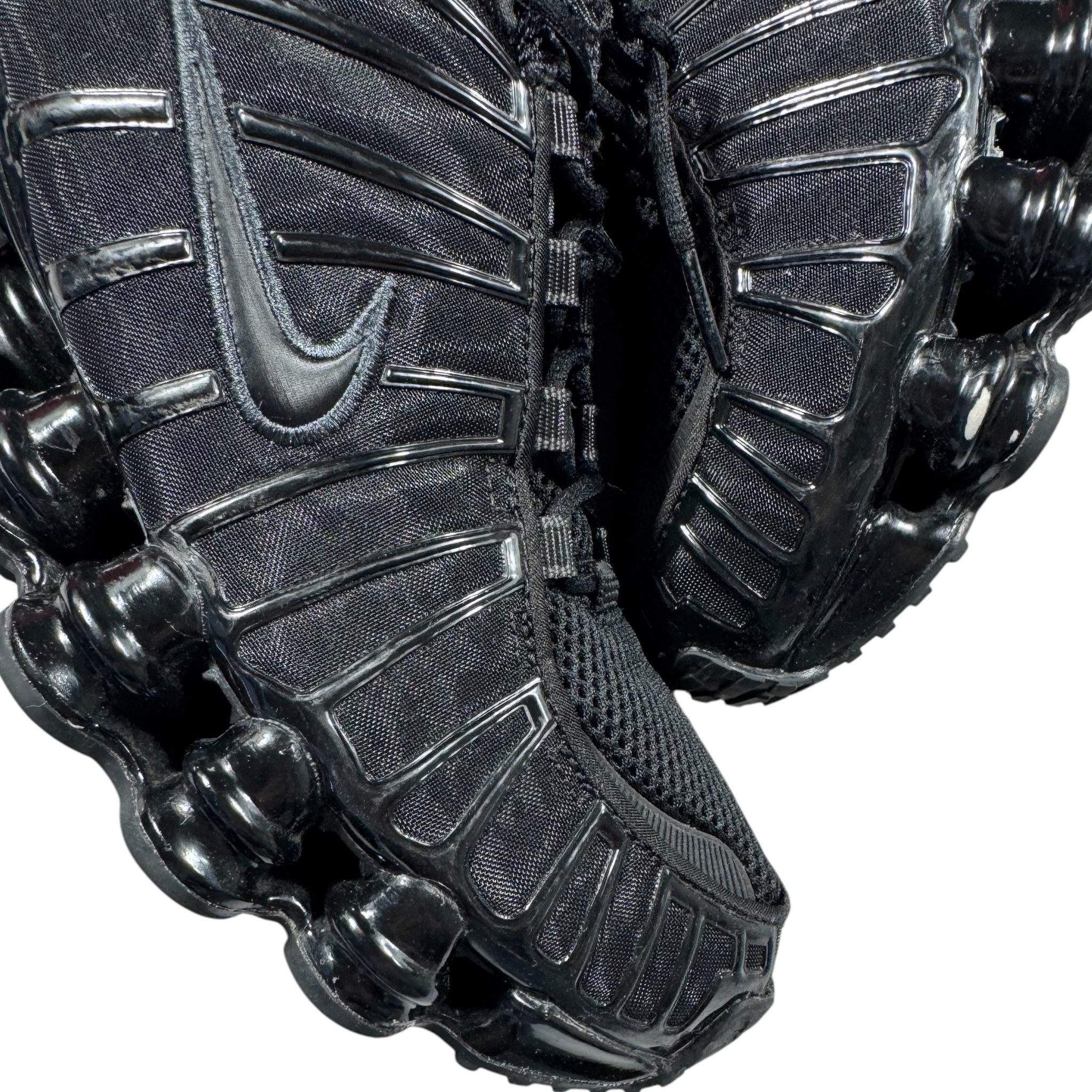 Shox TL Black (42EU)